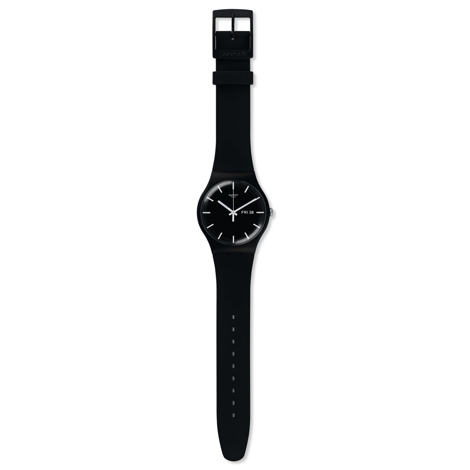 MONO BLACK Swatch