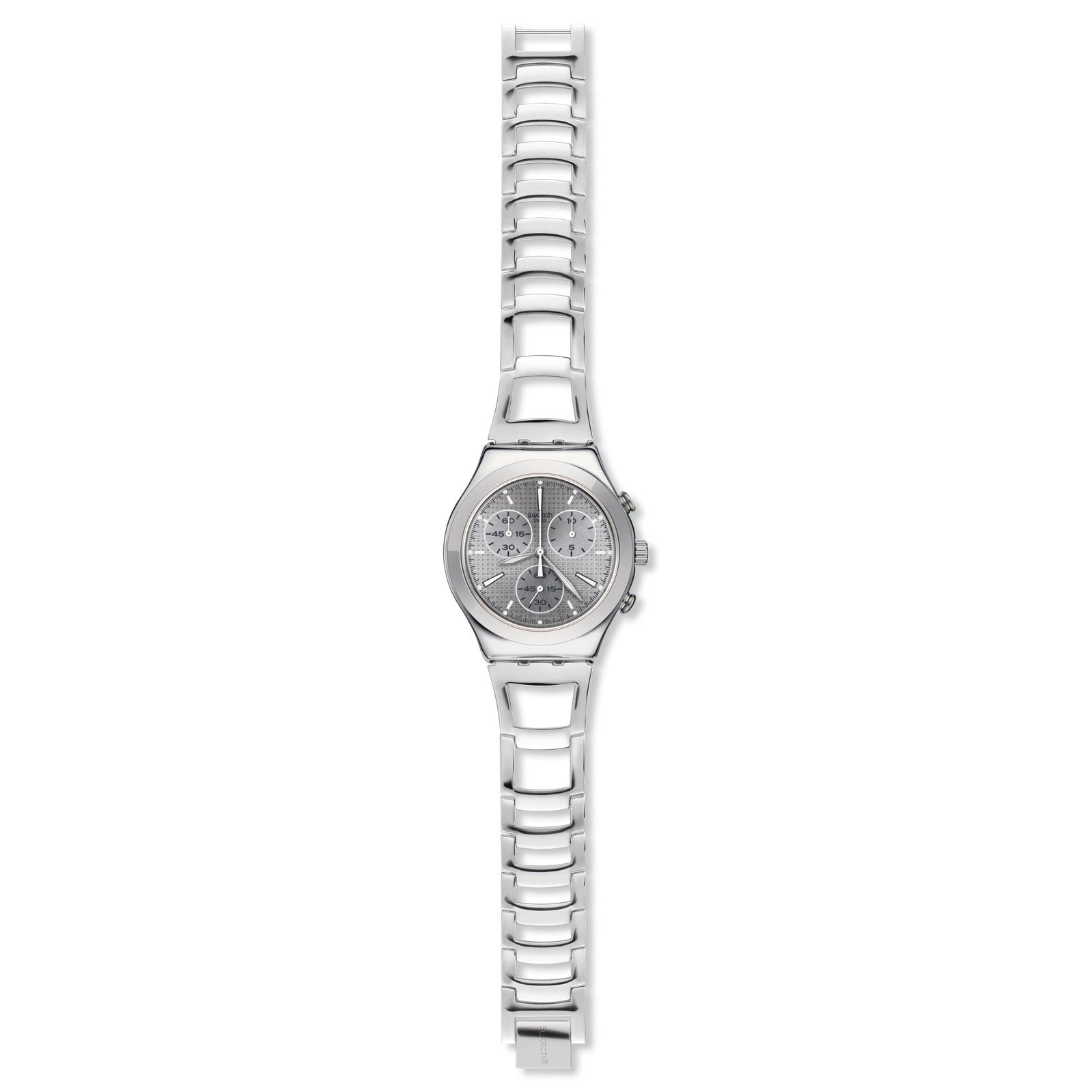 SILVERLI Swatch
