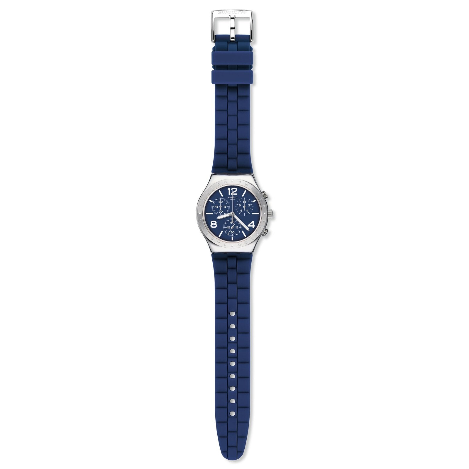 BLEU DE BIENNE Swatch