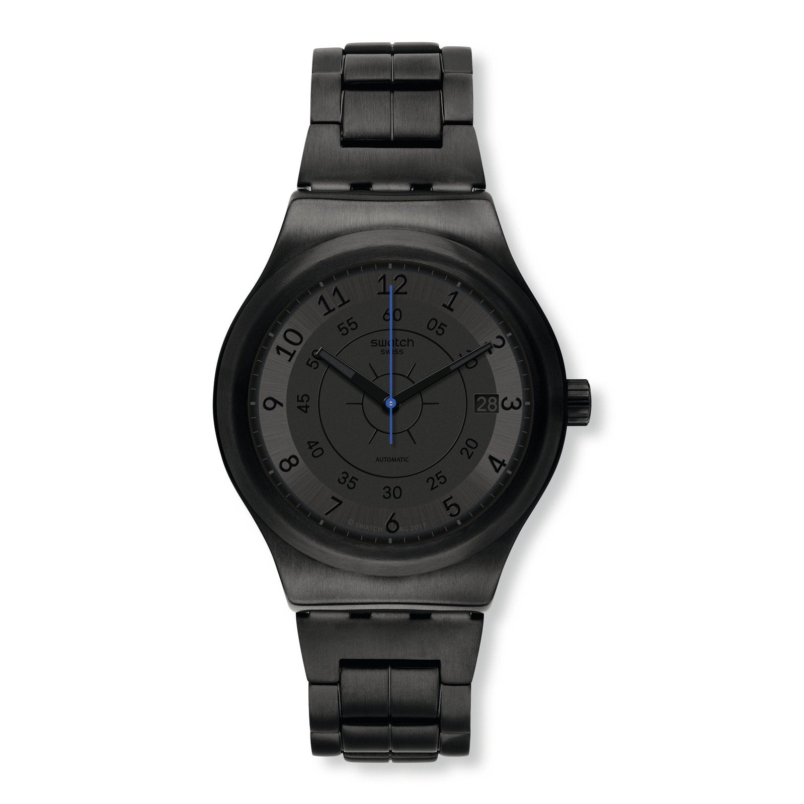SISTEM DARK Swatch