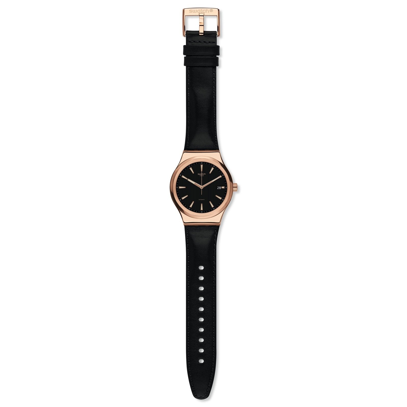 SISTEM ROSEE Swatch