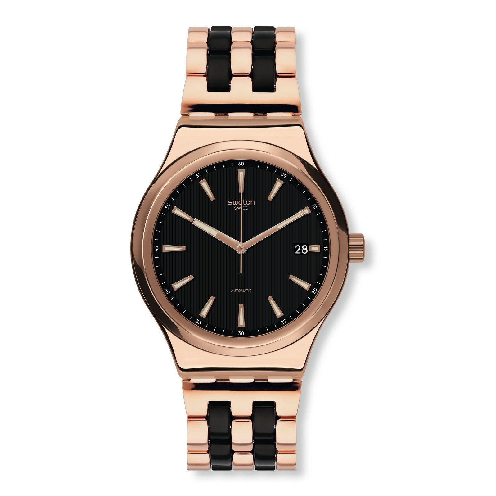 SISTEM DAFNE Swatch