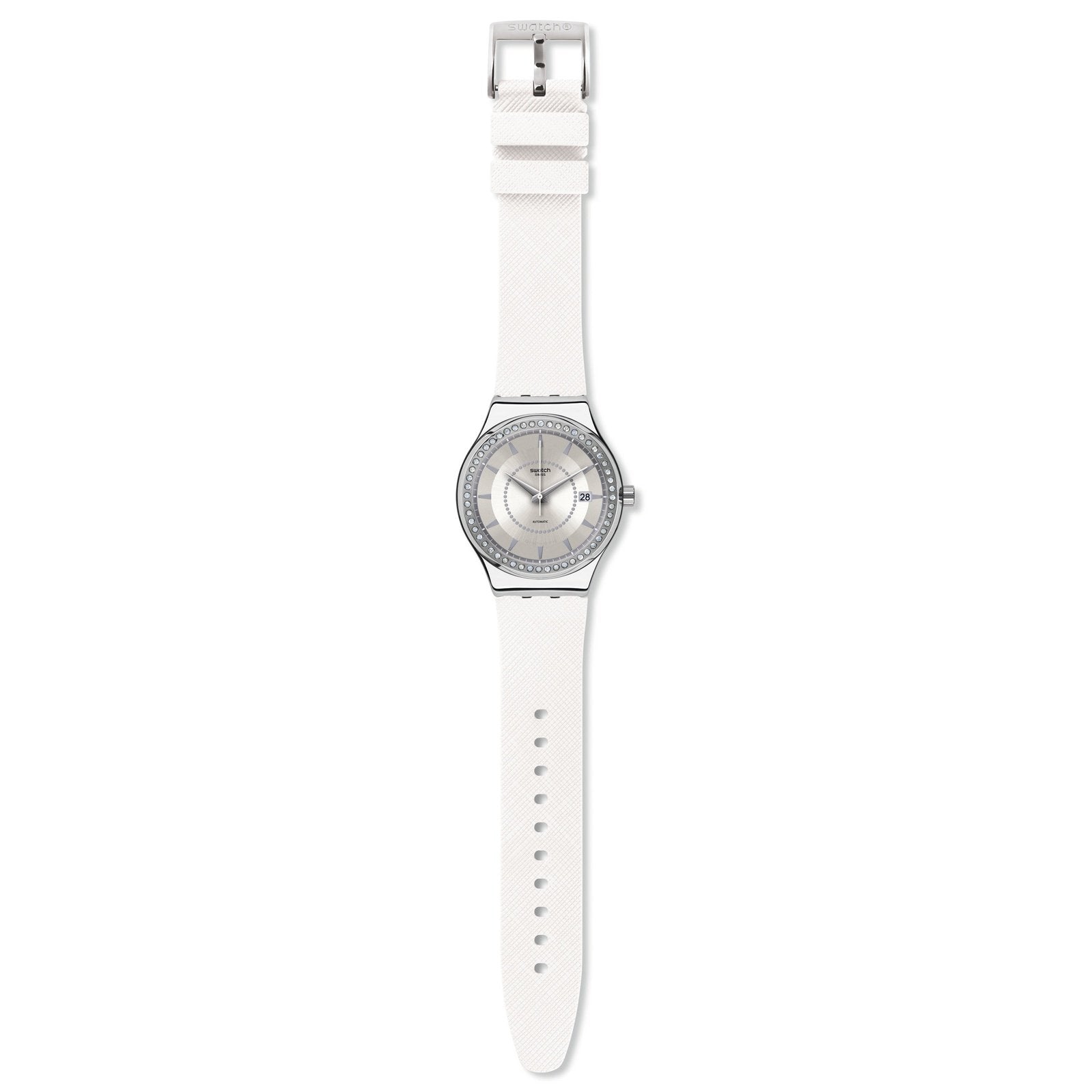 SISTEM SNOW Swatch