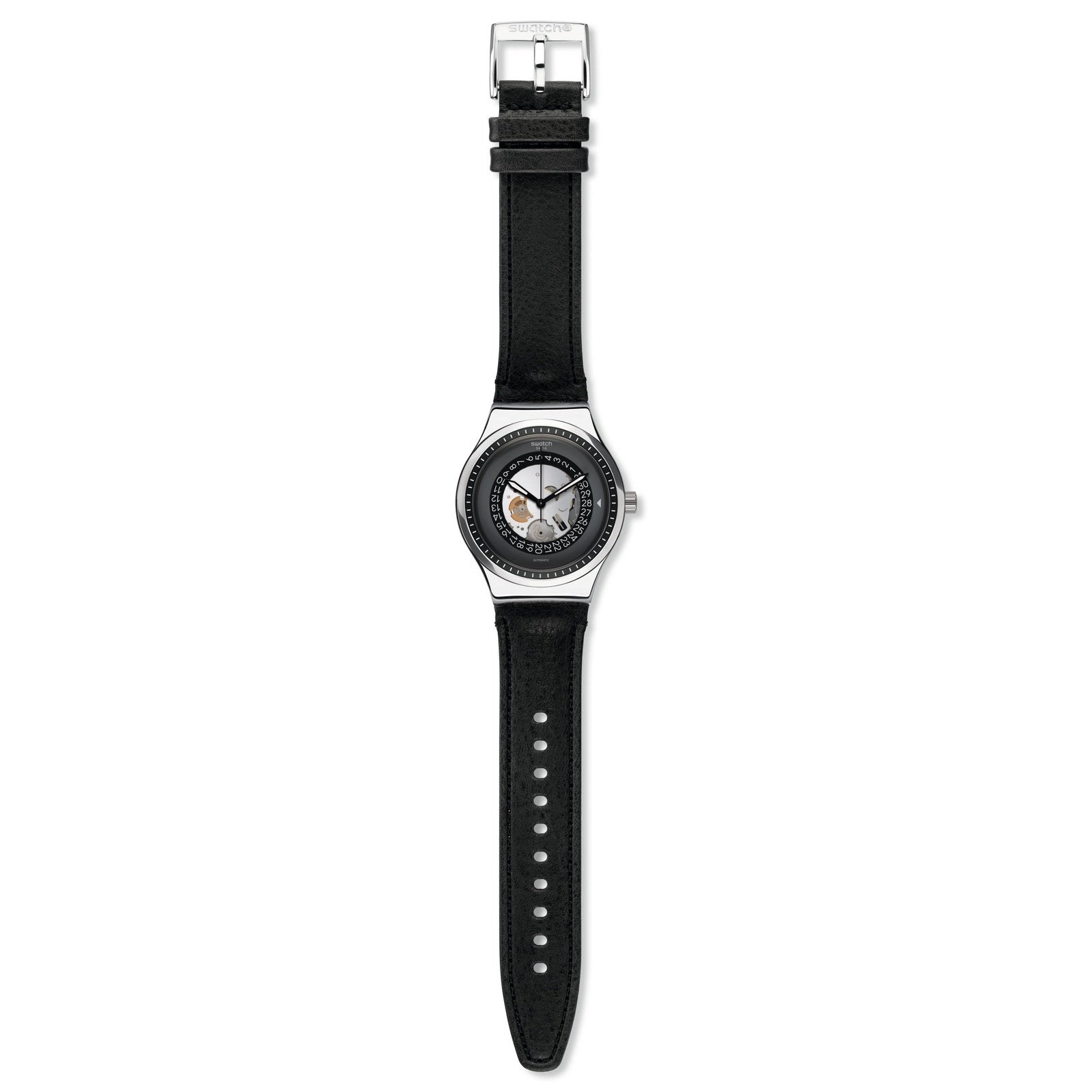 SISTEM SOLAIRE Swatch