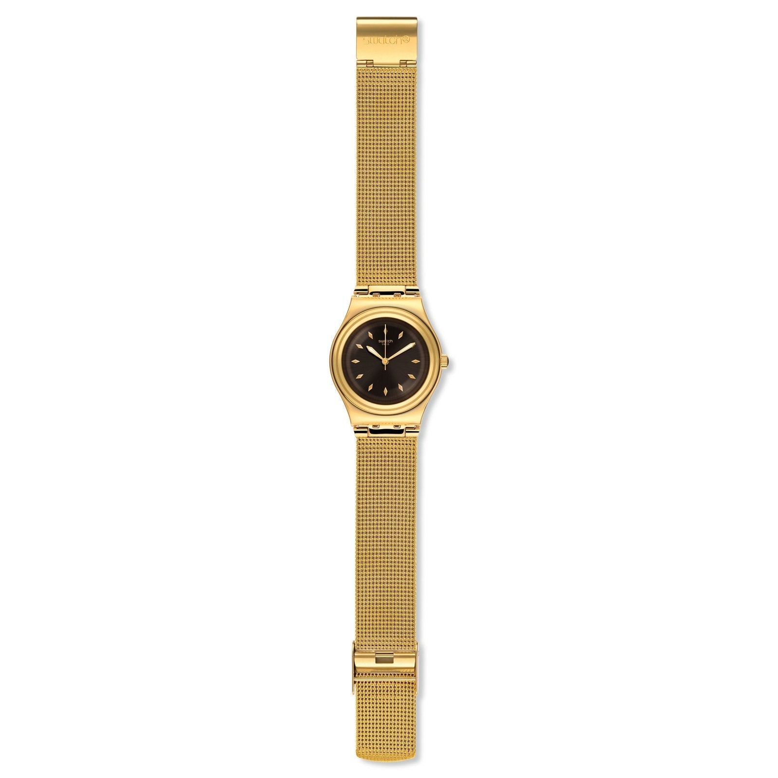 LOSANGE Swatch