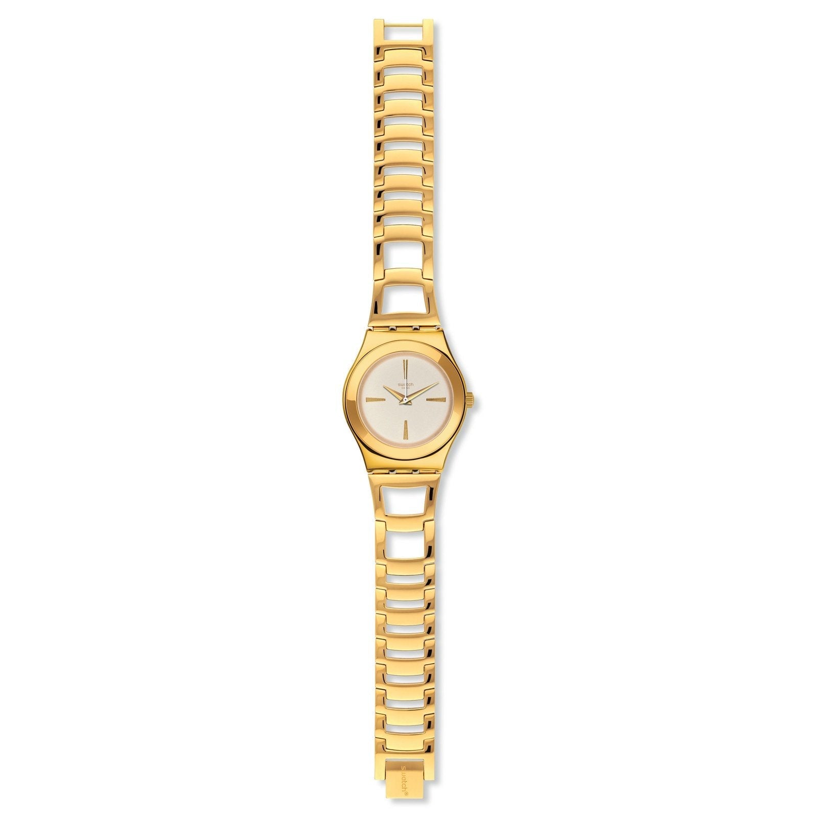 GOLDENLI Swatch