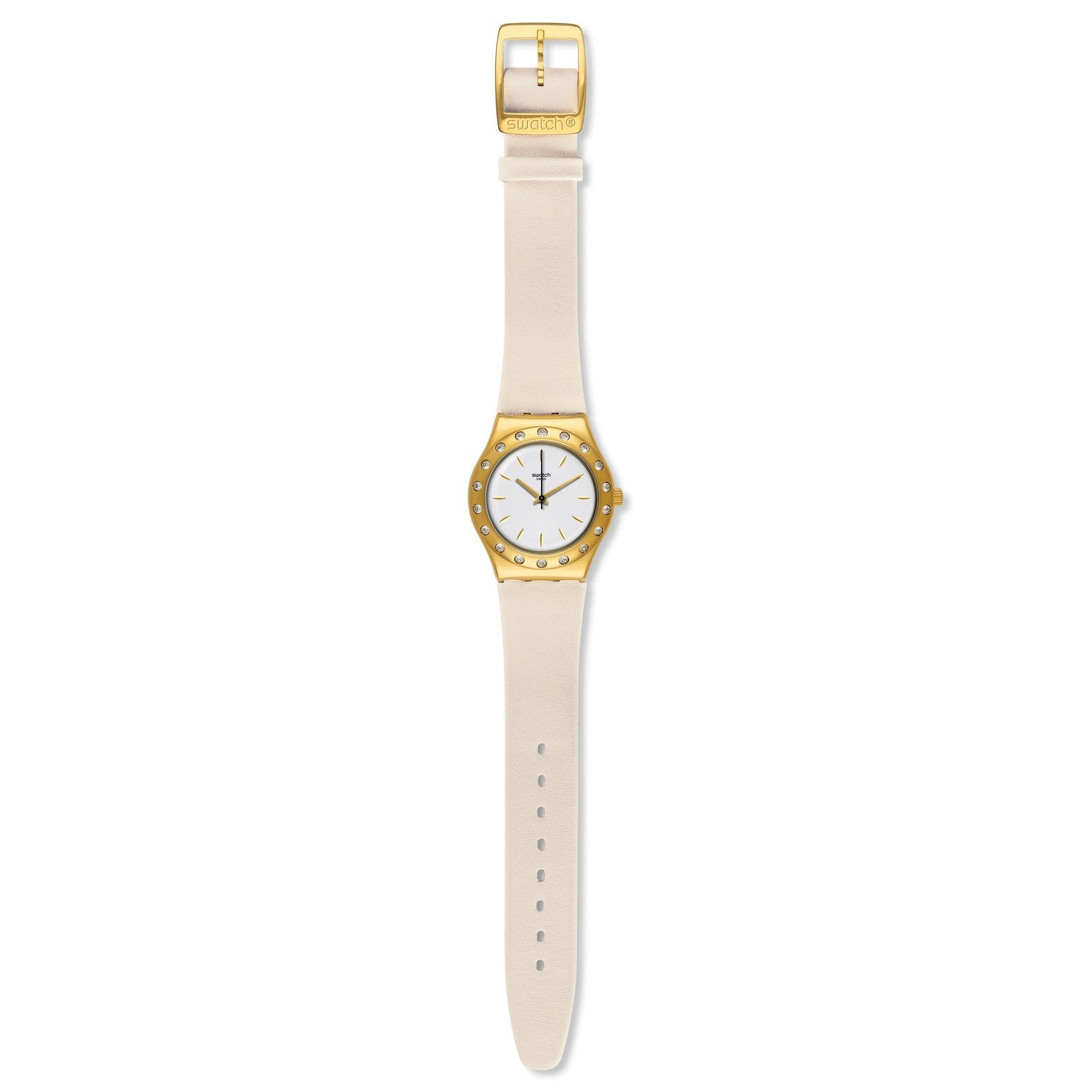 LINUSA Swatch