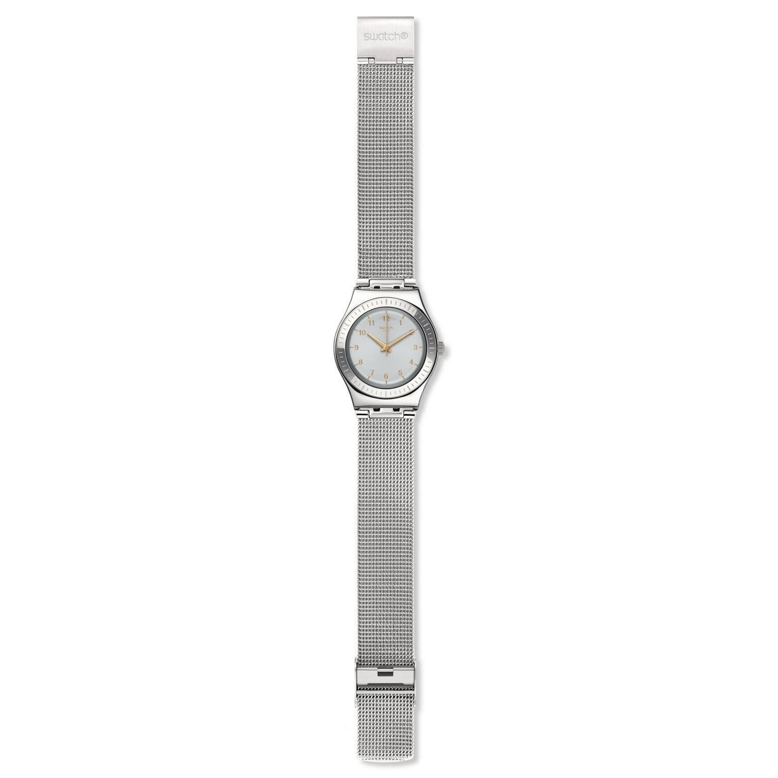 QUITENESS Swatch