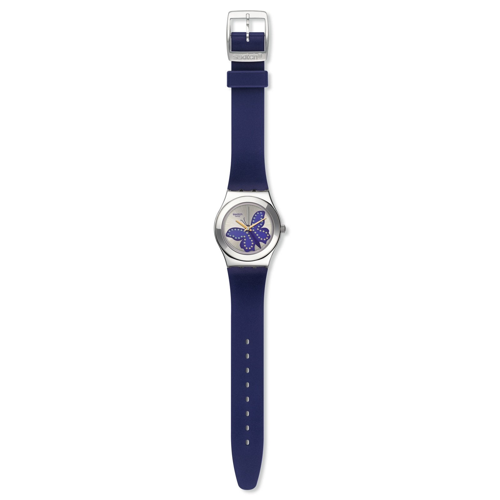 PAPIBLU Swatch
