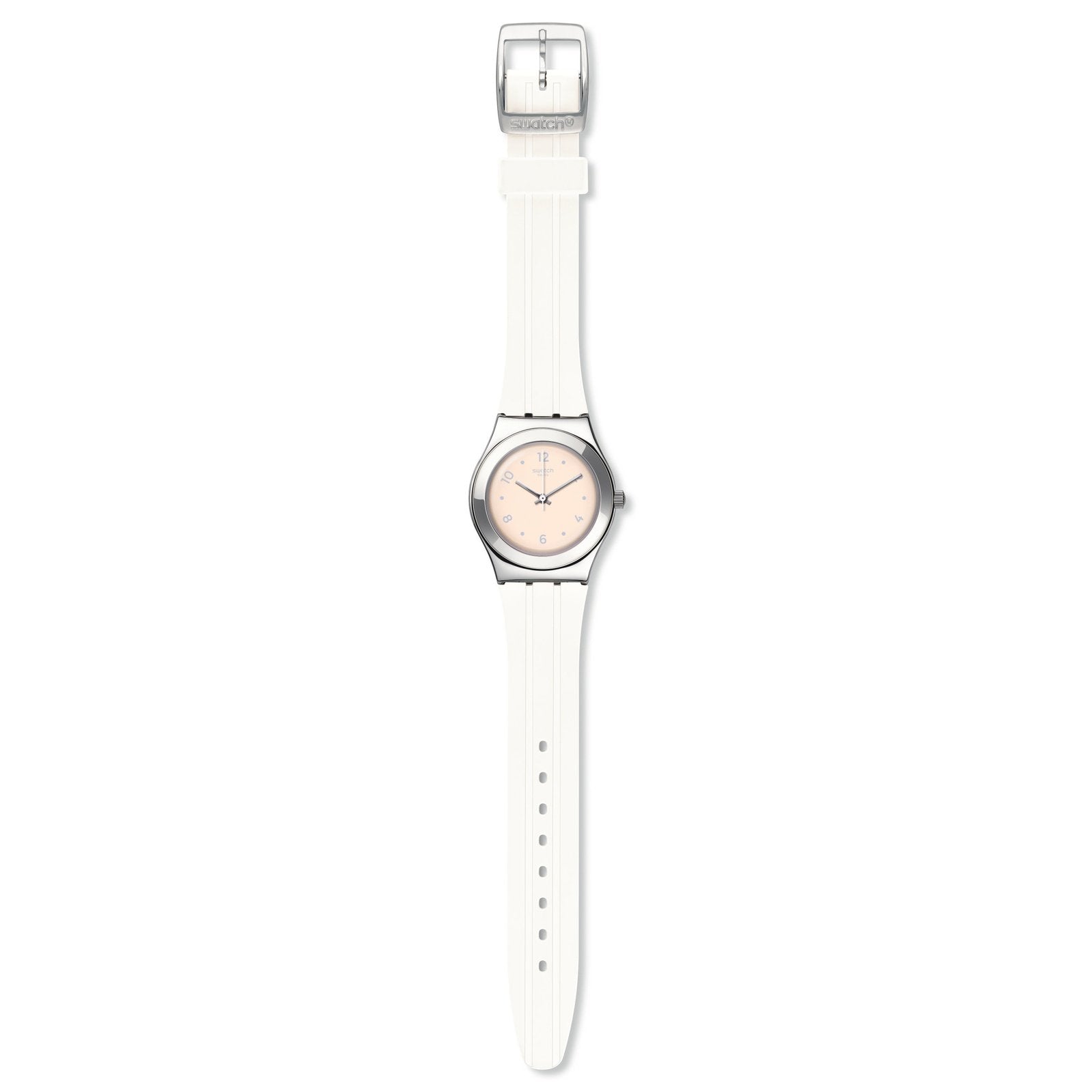 BLUSHAROUND Swatch