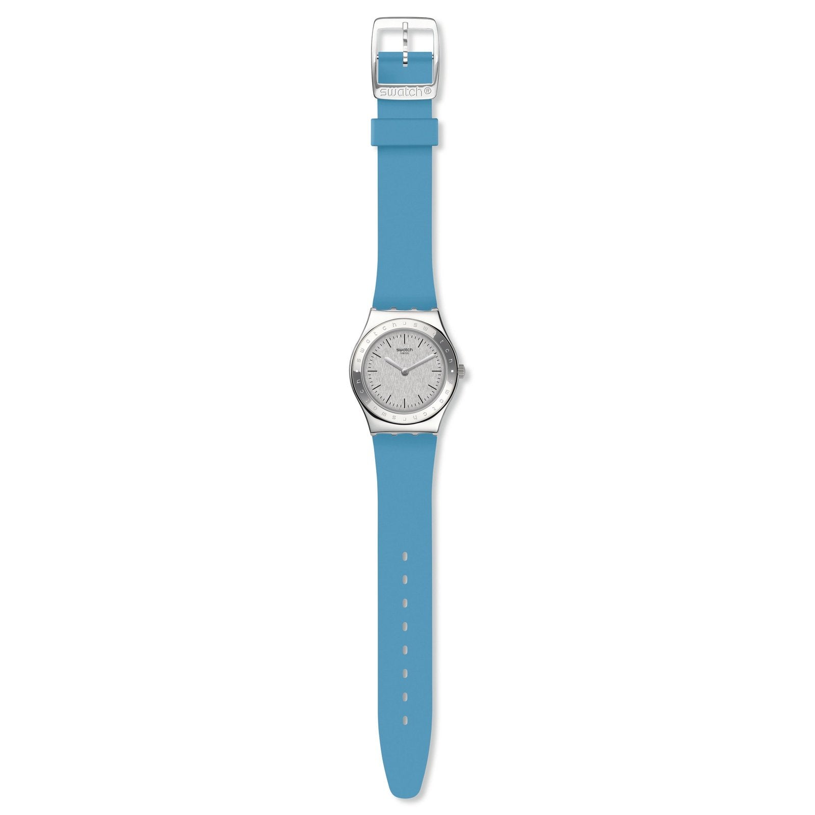 BRISEBLEUE Swatch