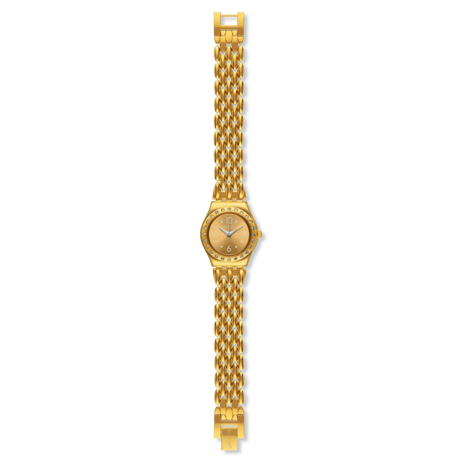 EXQUISITA Swatch