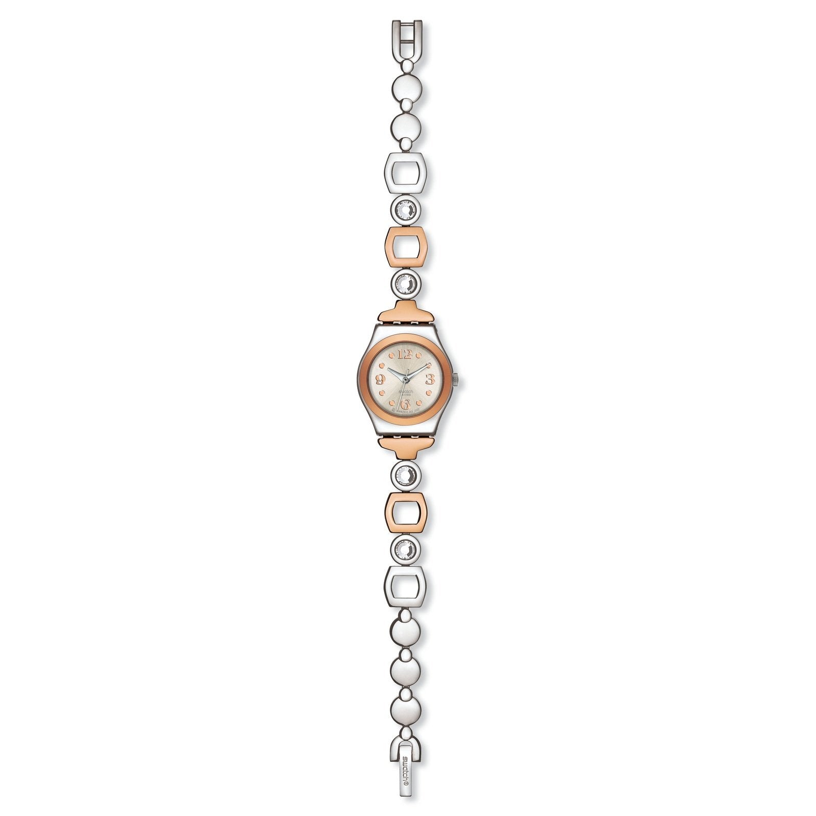 LADY PASSION Swatch