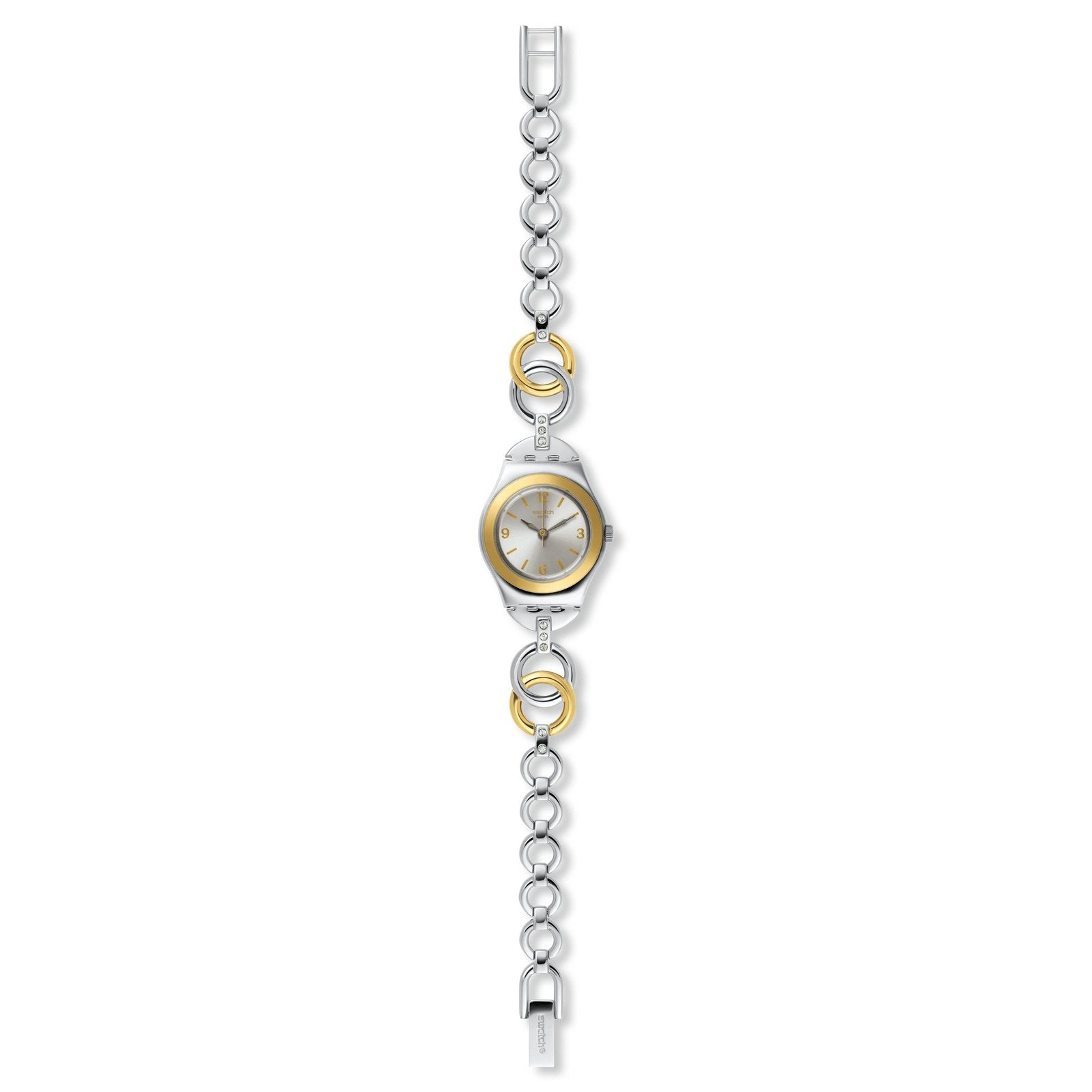 RING BLING Swatch