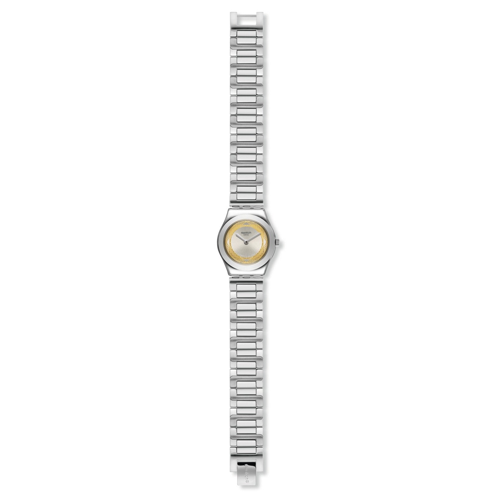 GOLDEN RING Swatch
