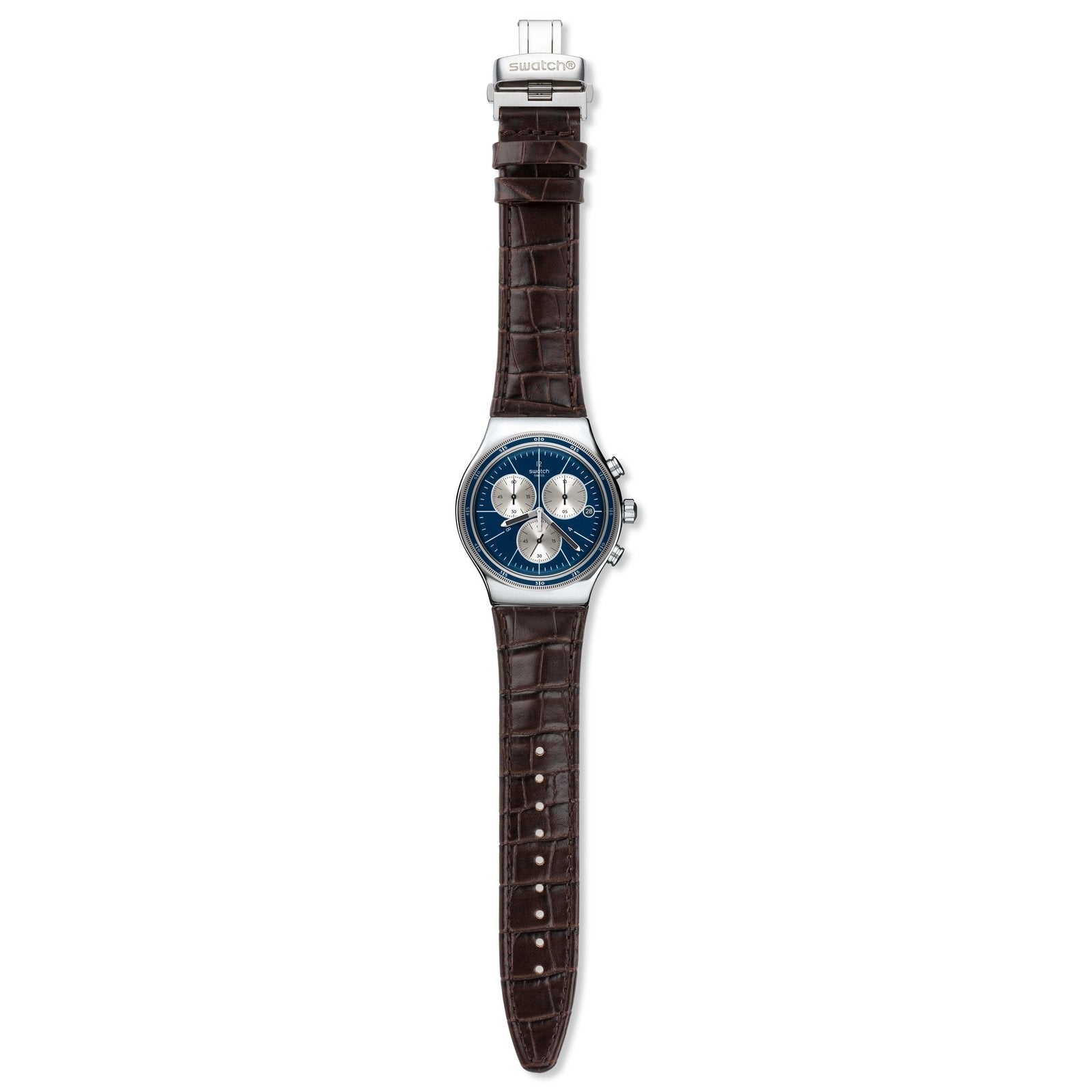 DESTINATION LONDON Swatch