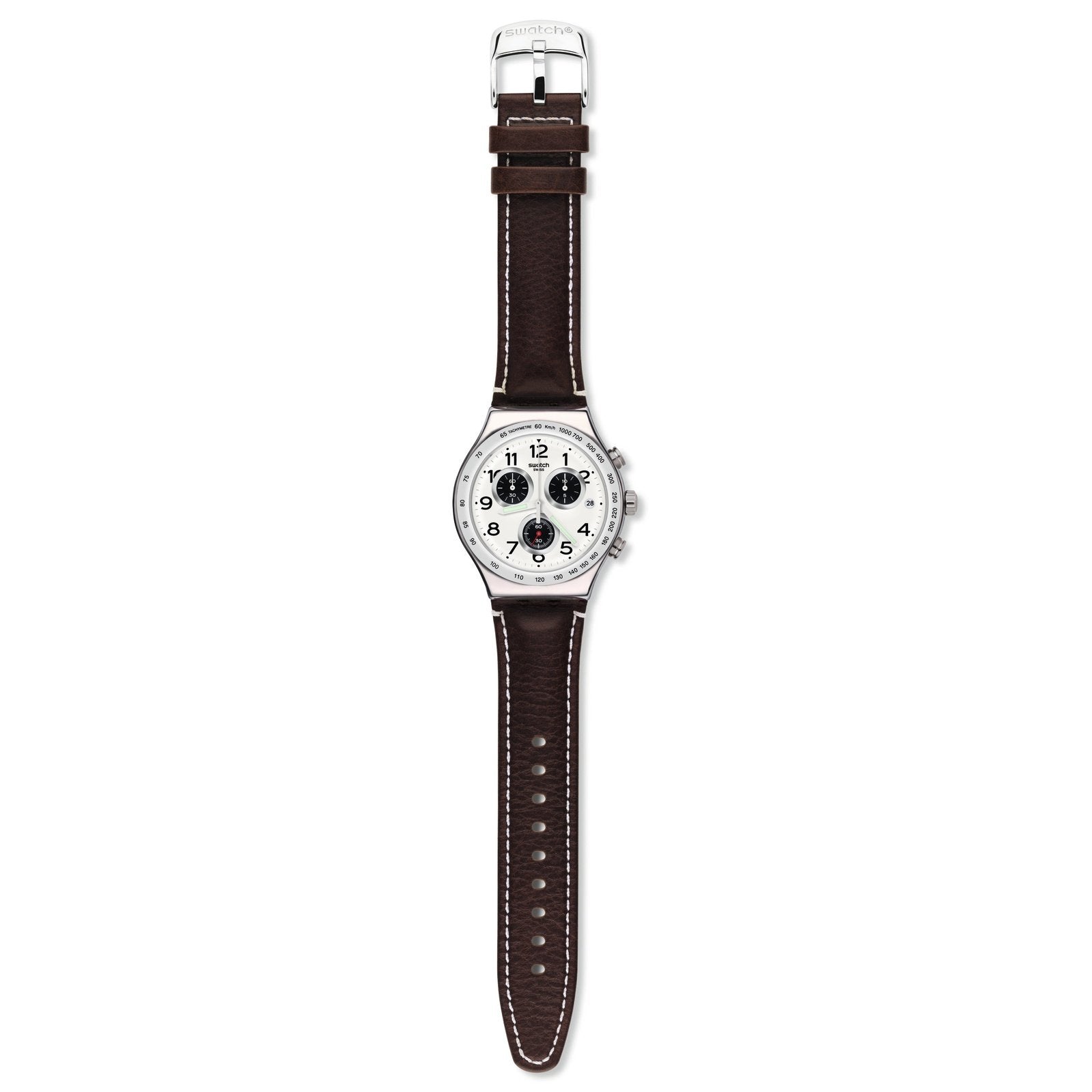 DESTINATION HAMBURG Swatch