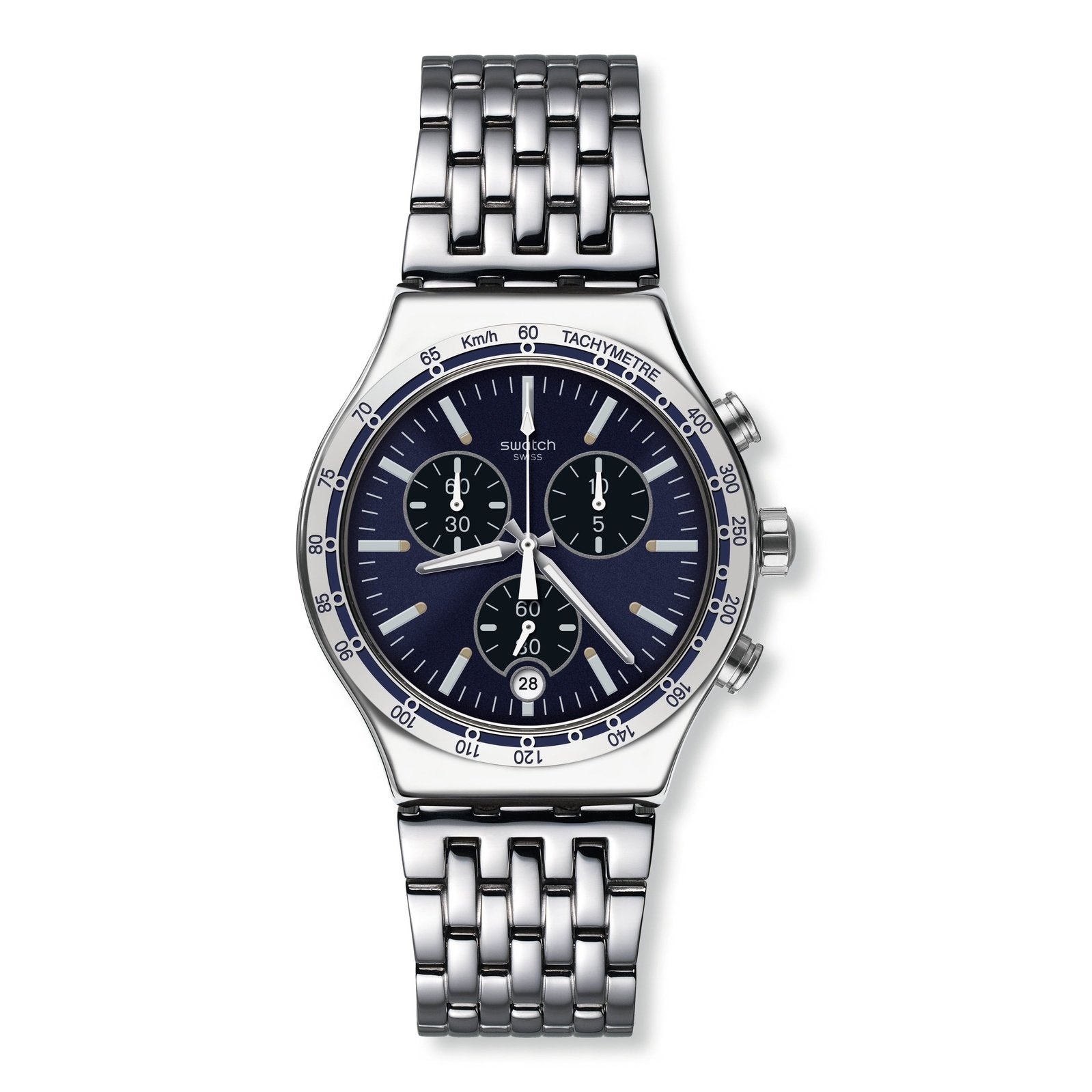 DRESS MY WRIST Swatch