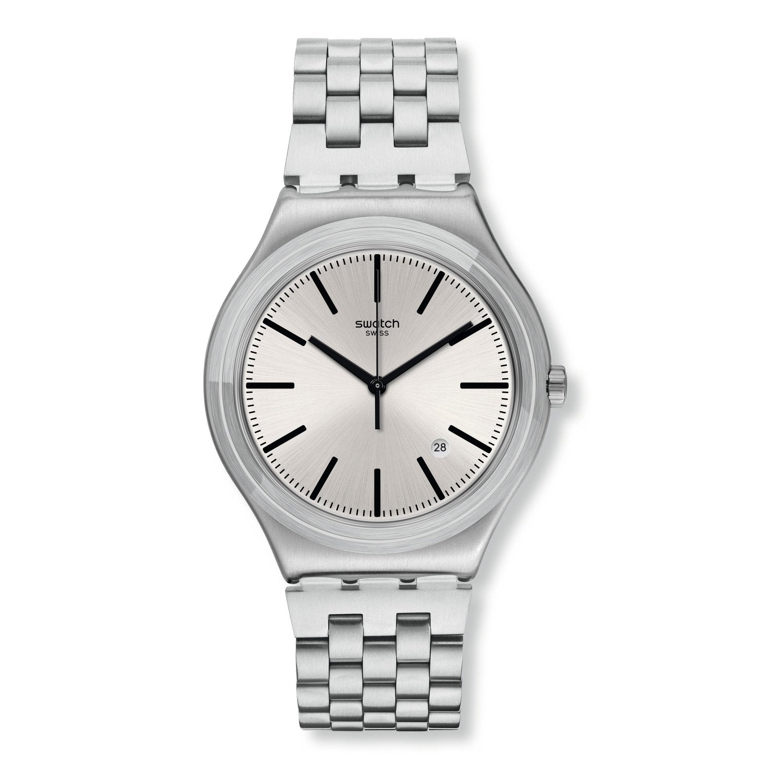 MON QUOTIDIEN Swatch
