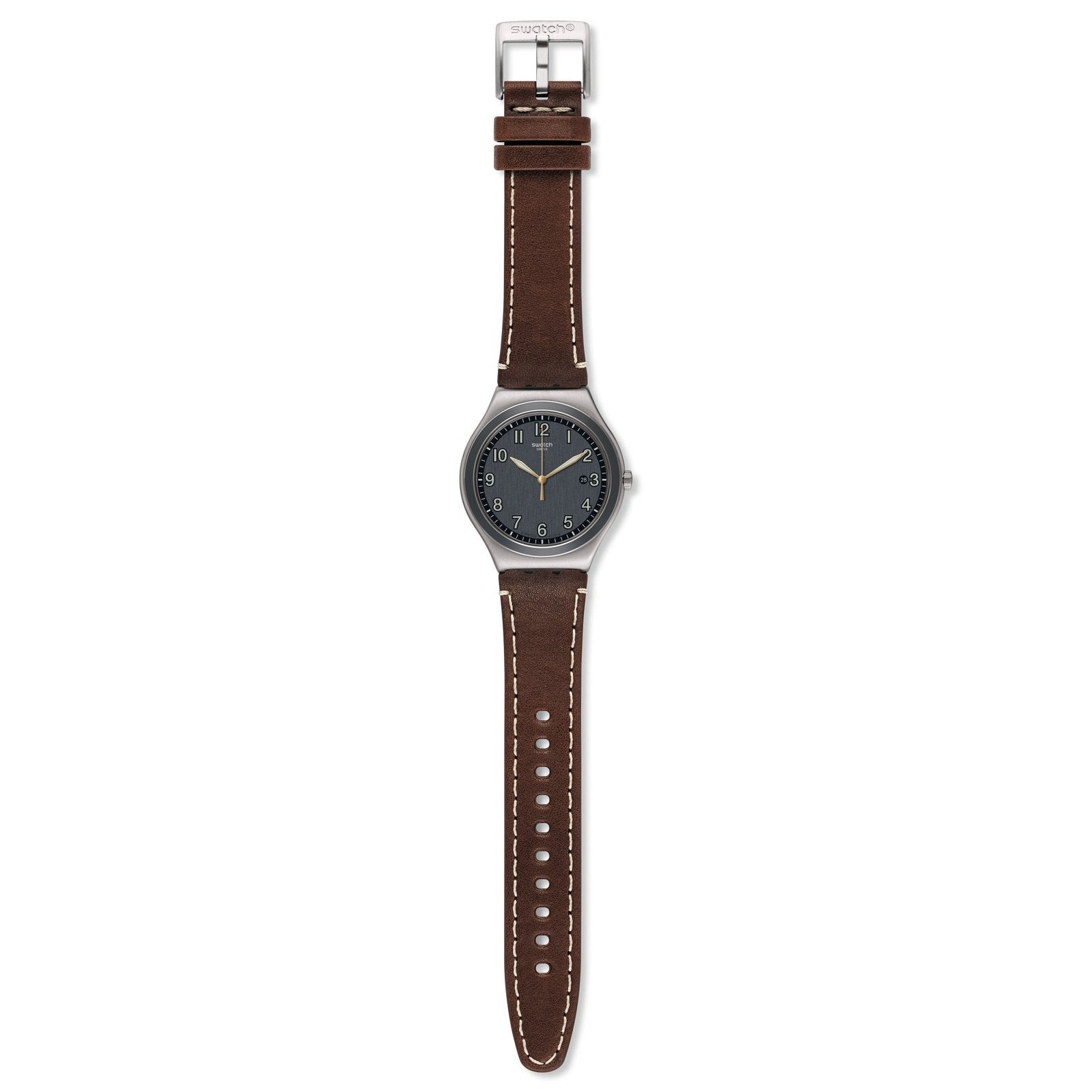 BRANDY Swatch