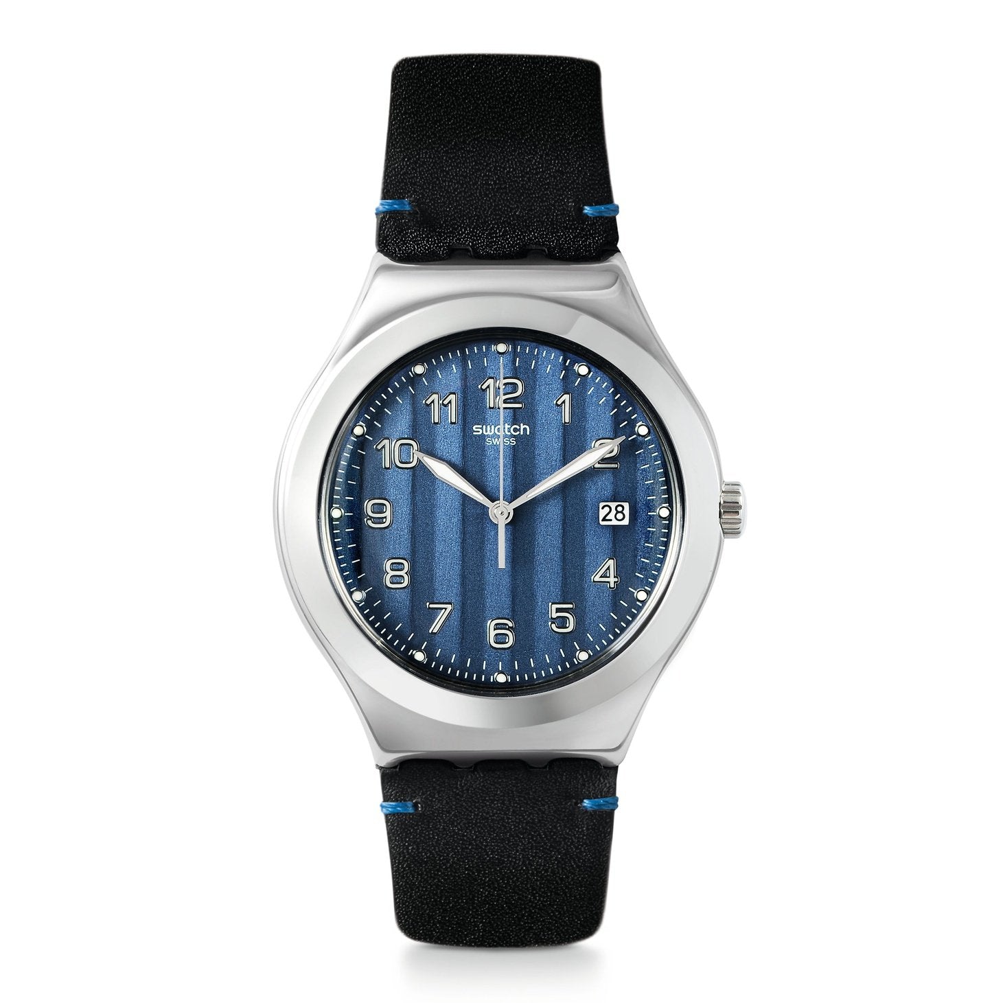 CÔTES BLUES Swatch