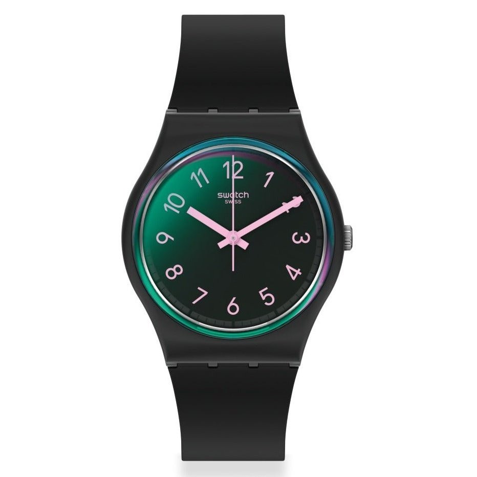 LA NIGHT Swatch