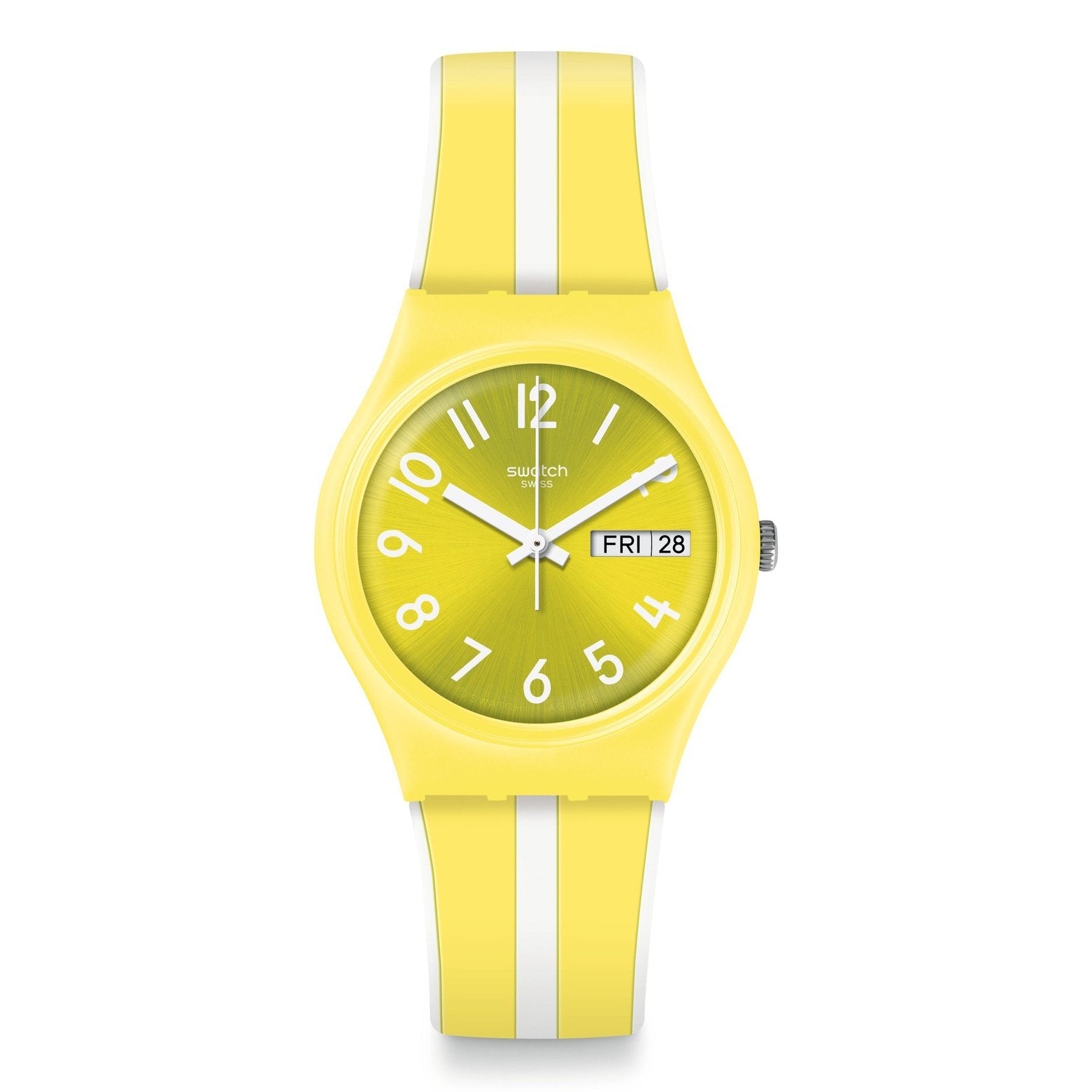 LEMONCELLO Swatch