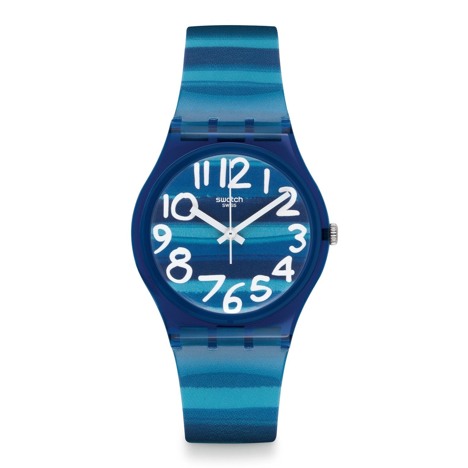 LINAJOLA Swatch
