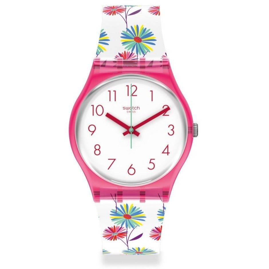 BOTANICOSE Swatch