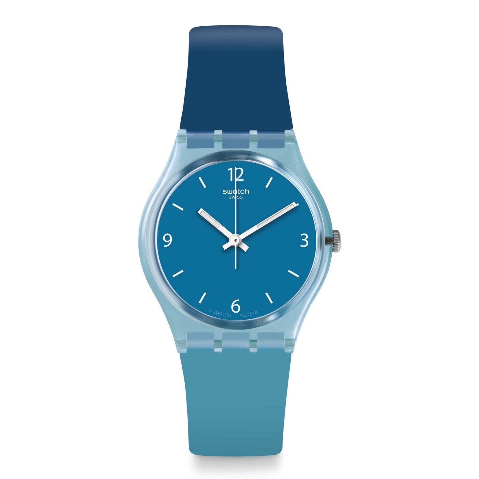 FRAICHEUR Swatch