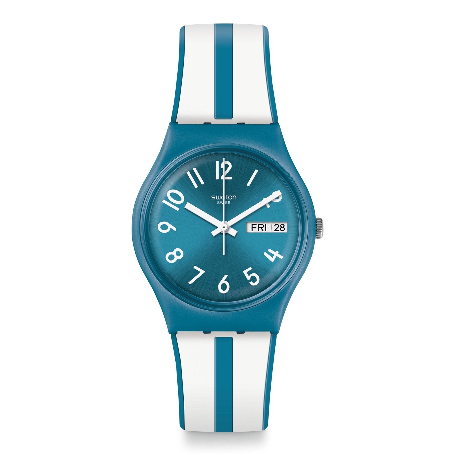 ANISETTE Swatch