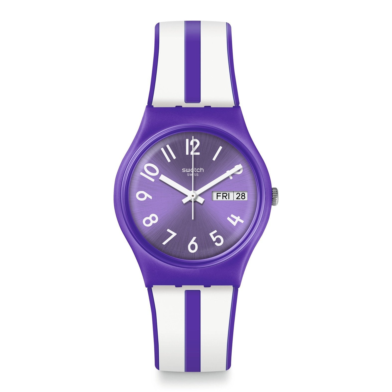 NUORA GELSO Swatch