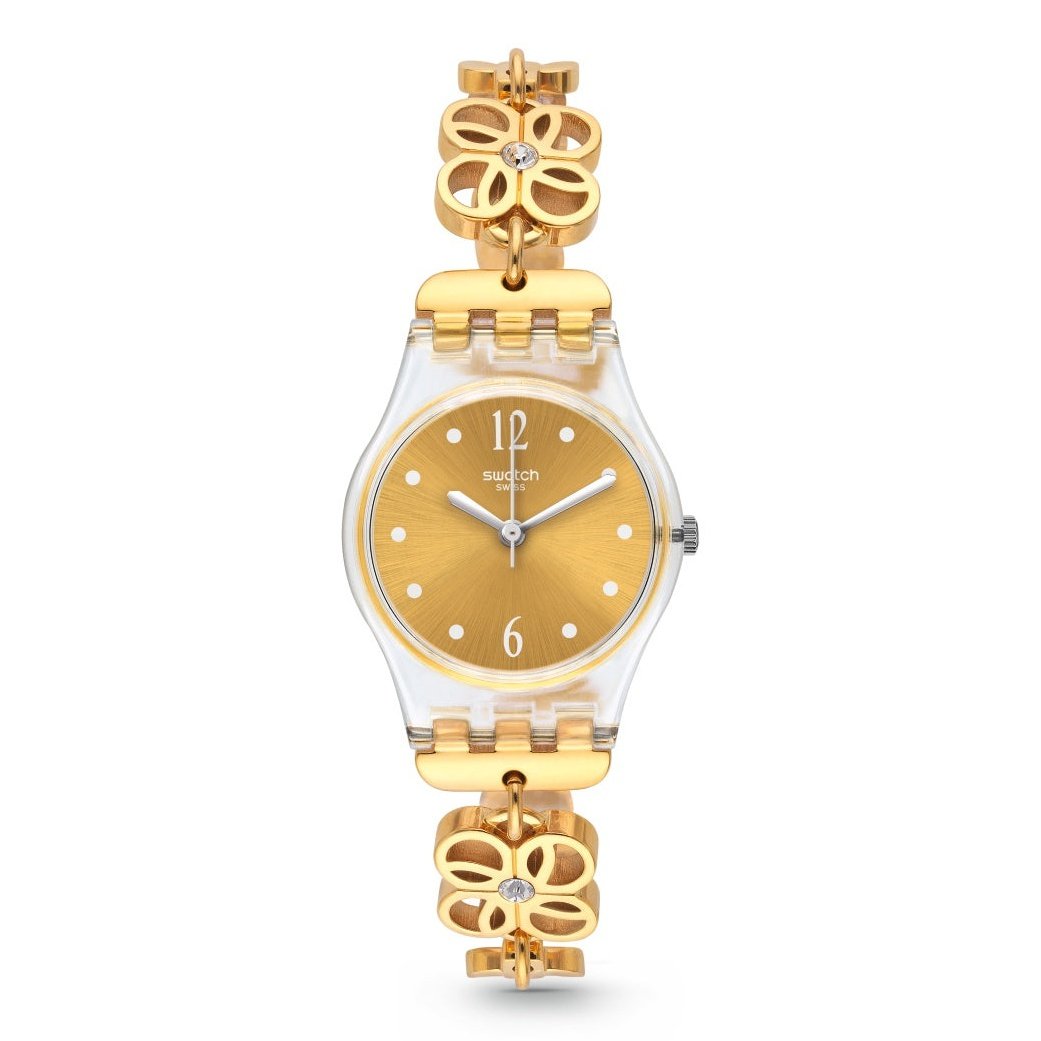 COUP DE FLEUR Swatch