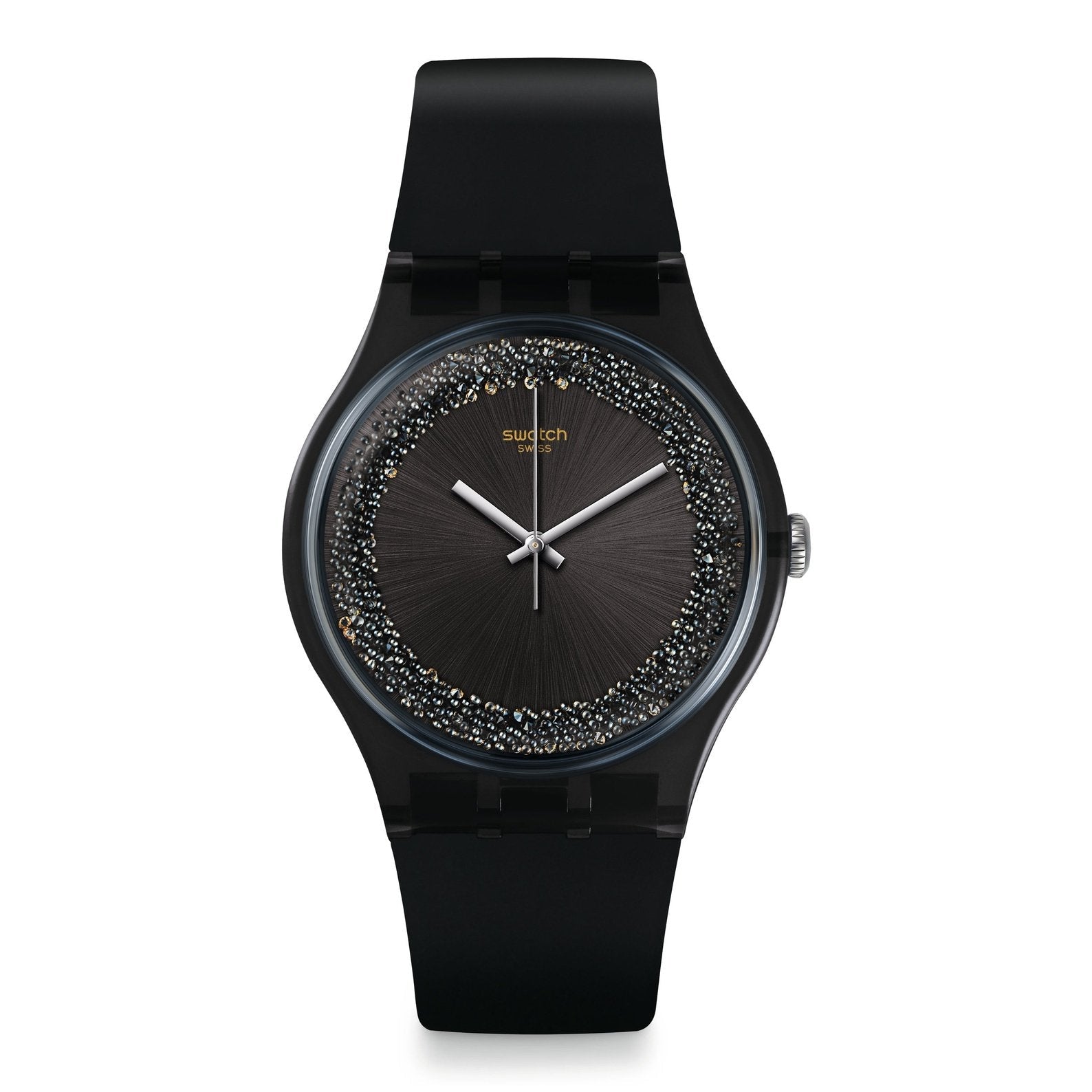 DARKSPARKLES Swatch