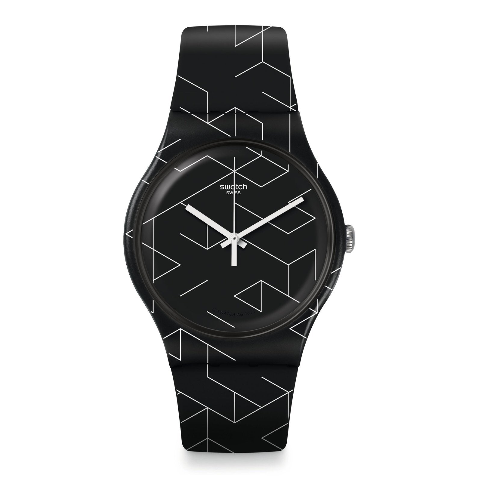 CNOSSO Swatch