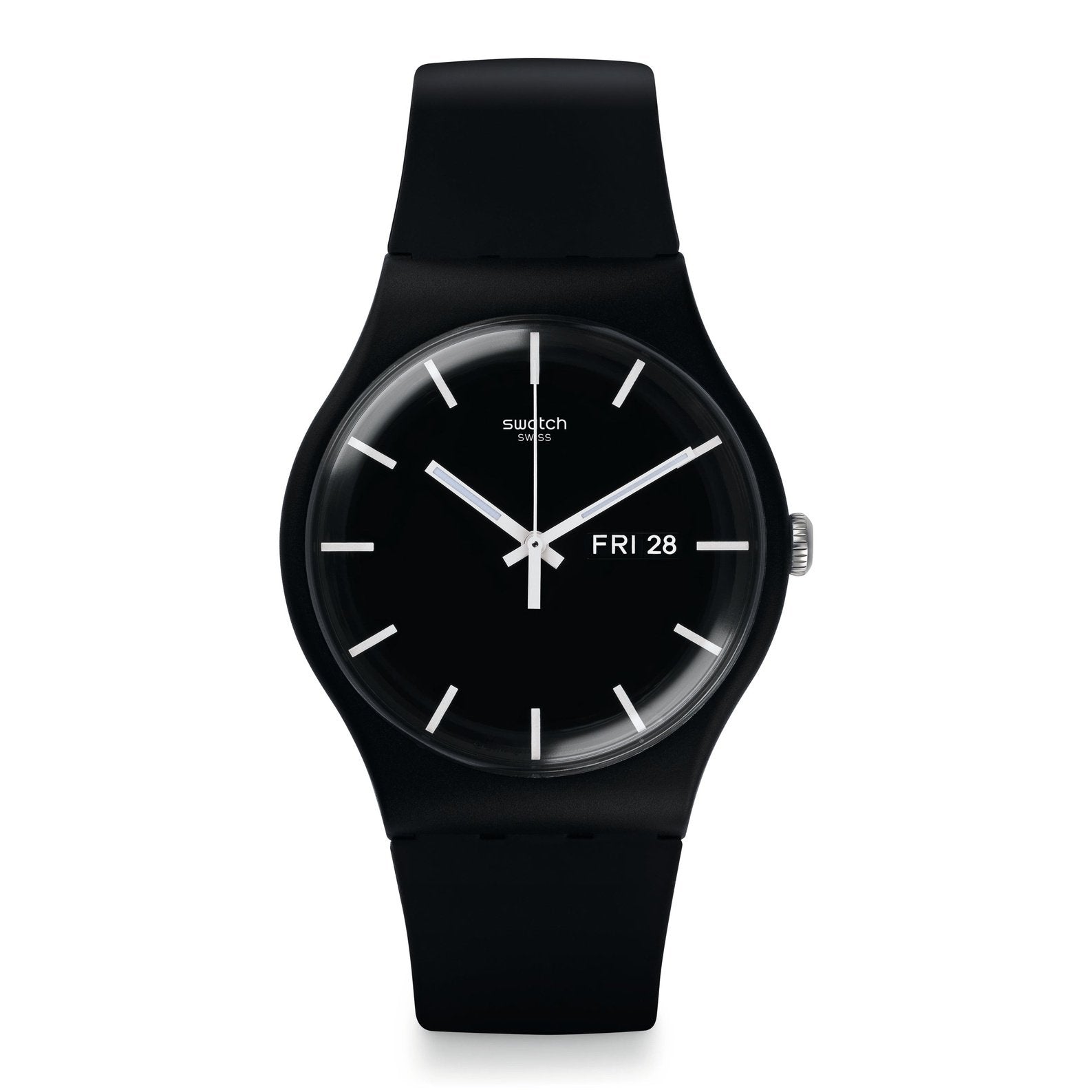 MONO BLACK Swatch
