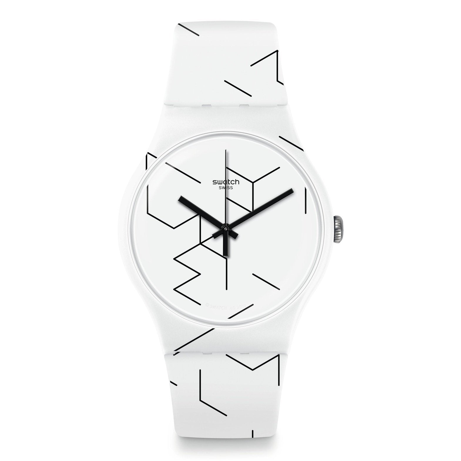 MEIRO Swatch