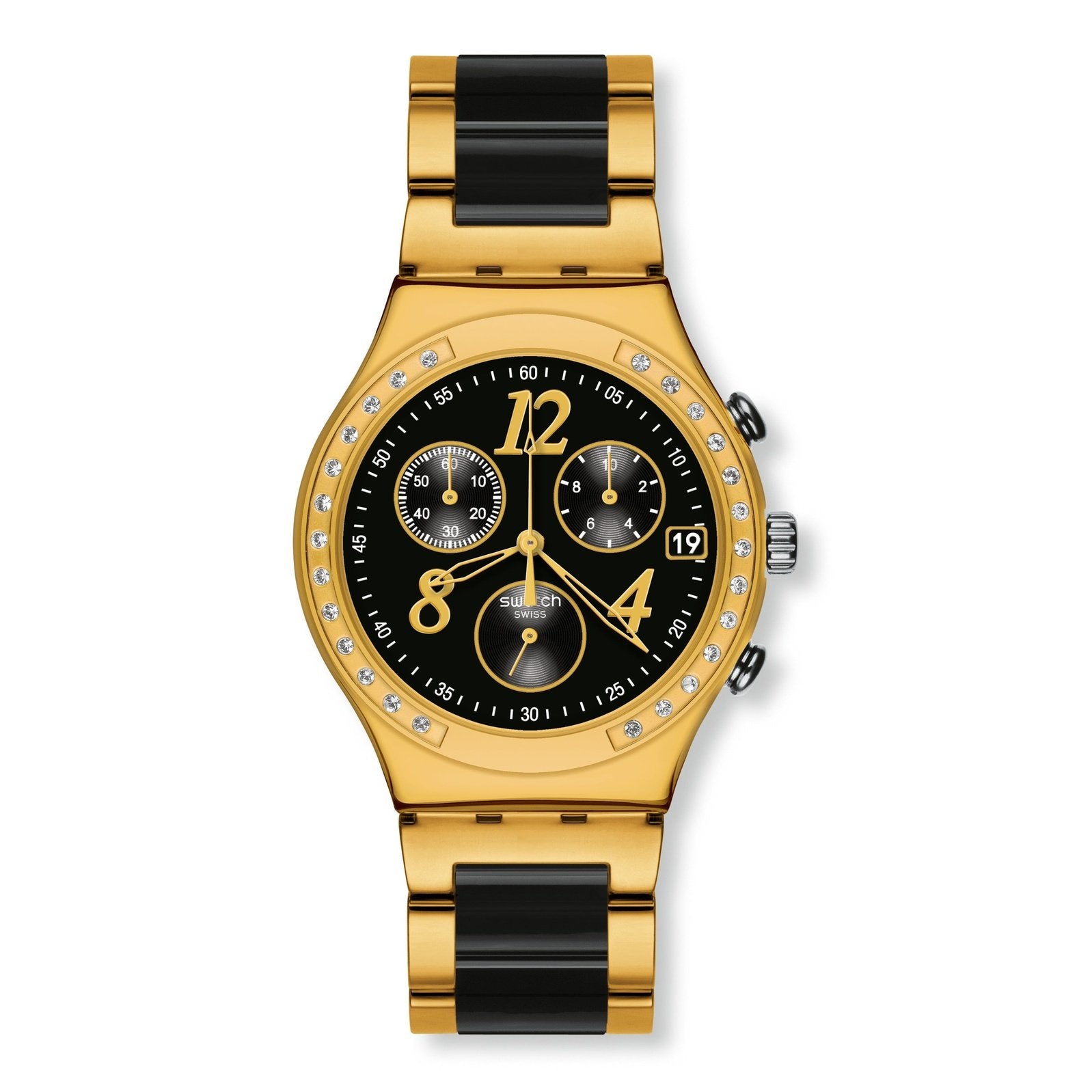 DREAMNIGHT YELLOW Swatch