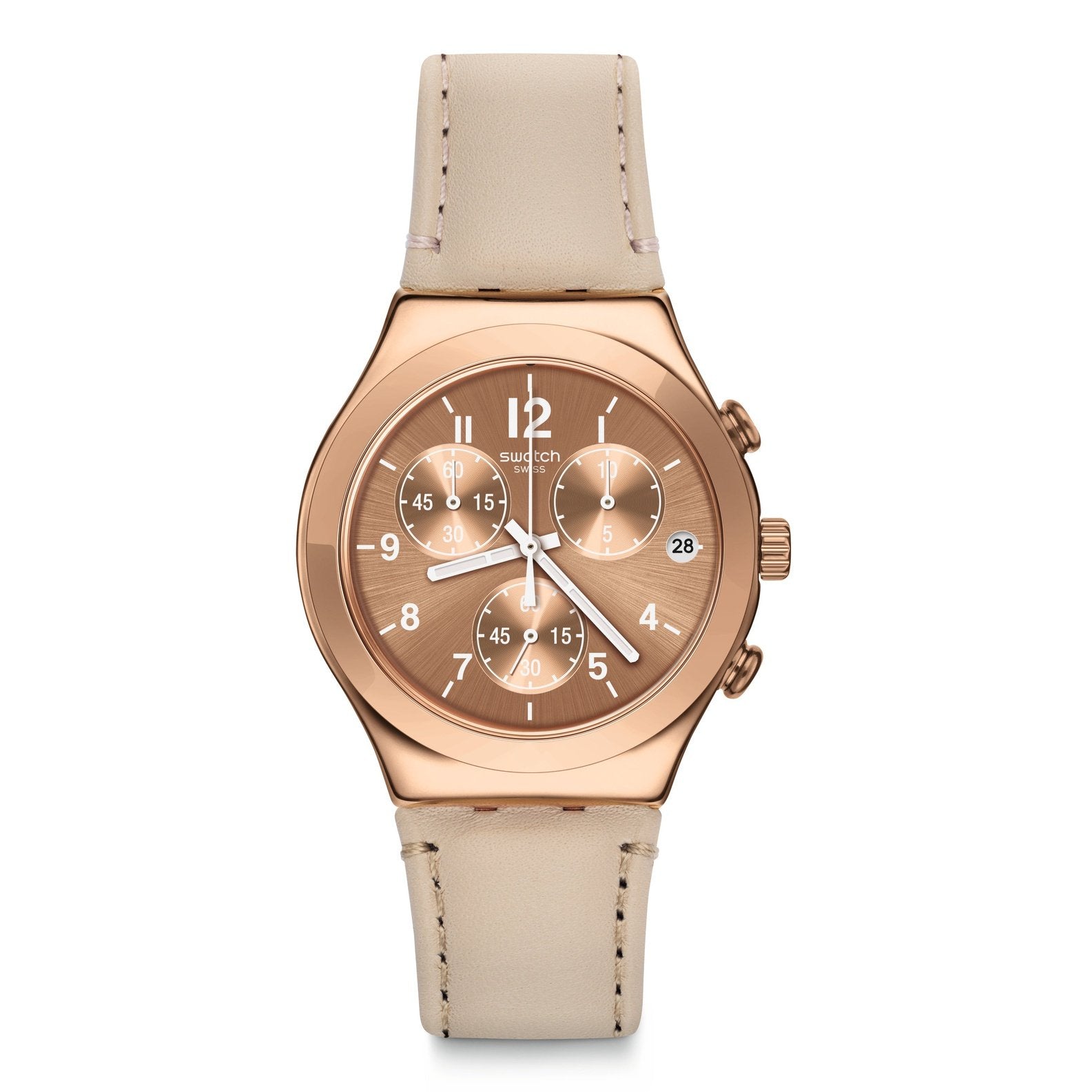 ESSENTIAL Swatch