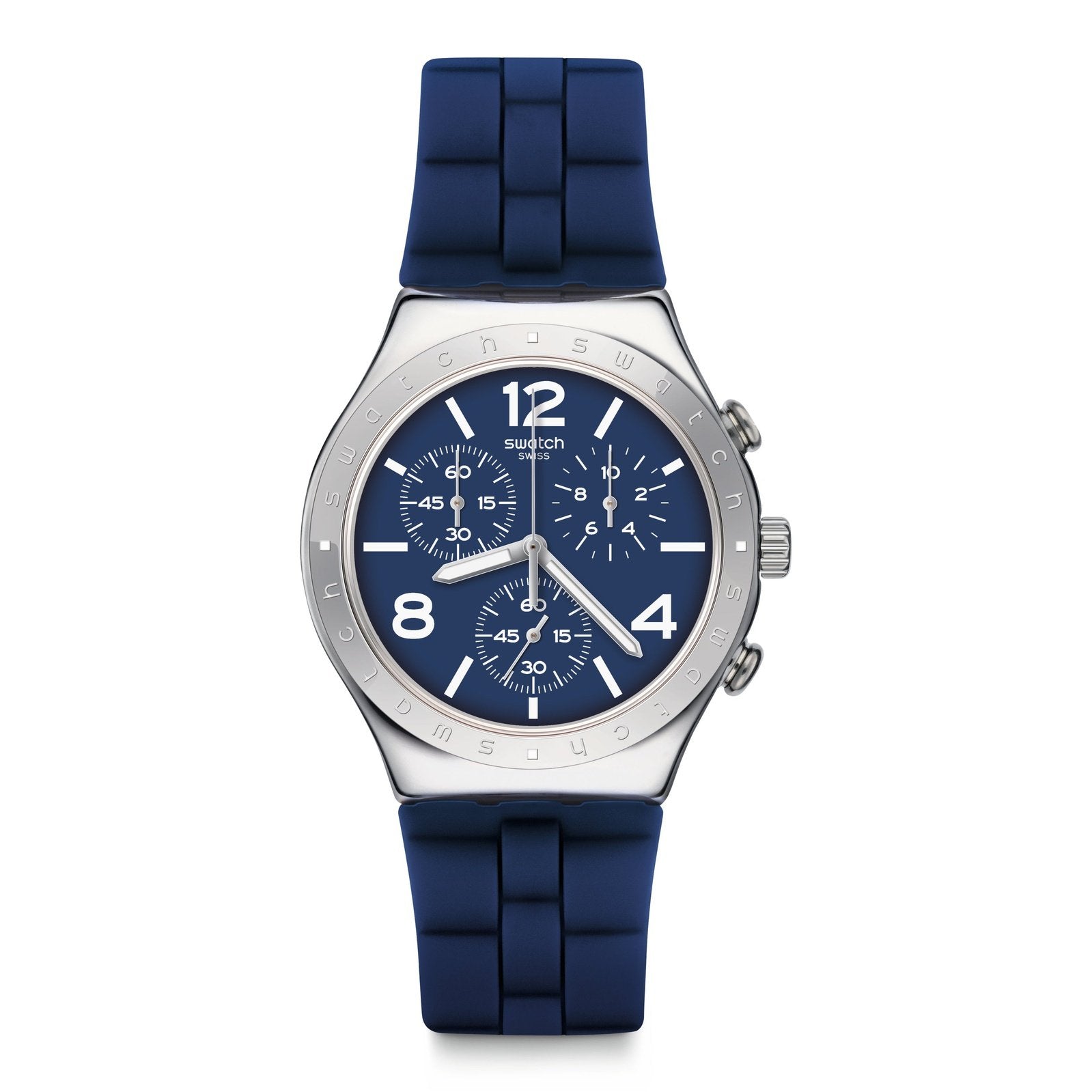 BLEU DE BIENNE Swatch
