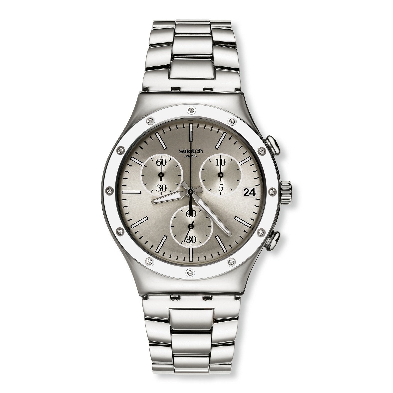 POTENTIAL POWER Swatch