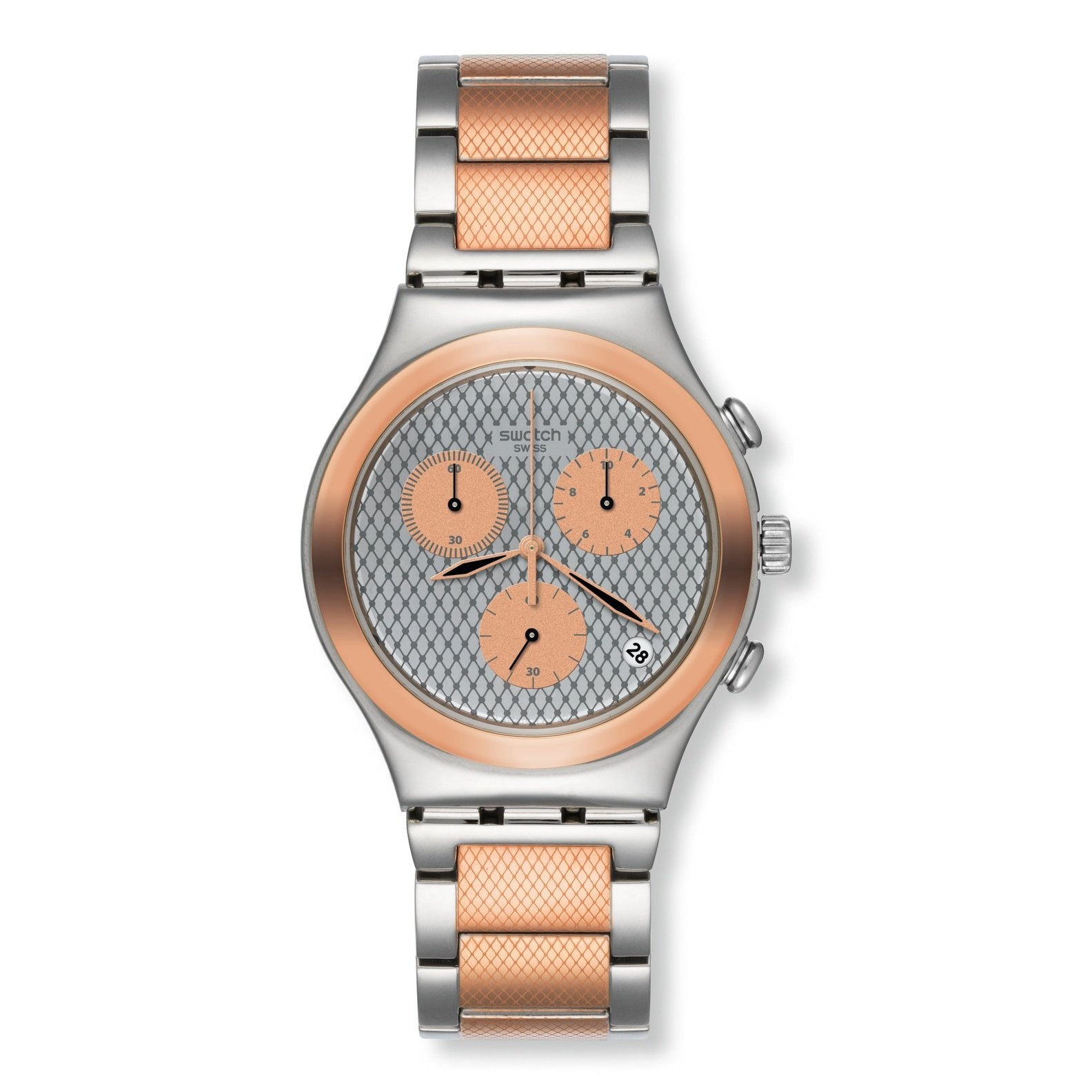 GRILL CHILL Swatch