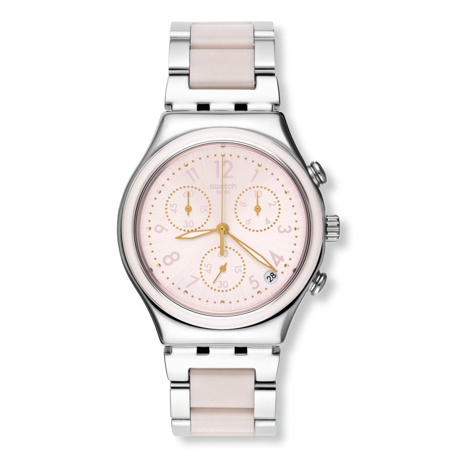 DREAMNIGHT ROSE Swatch