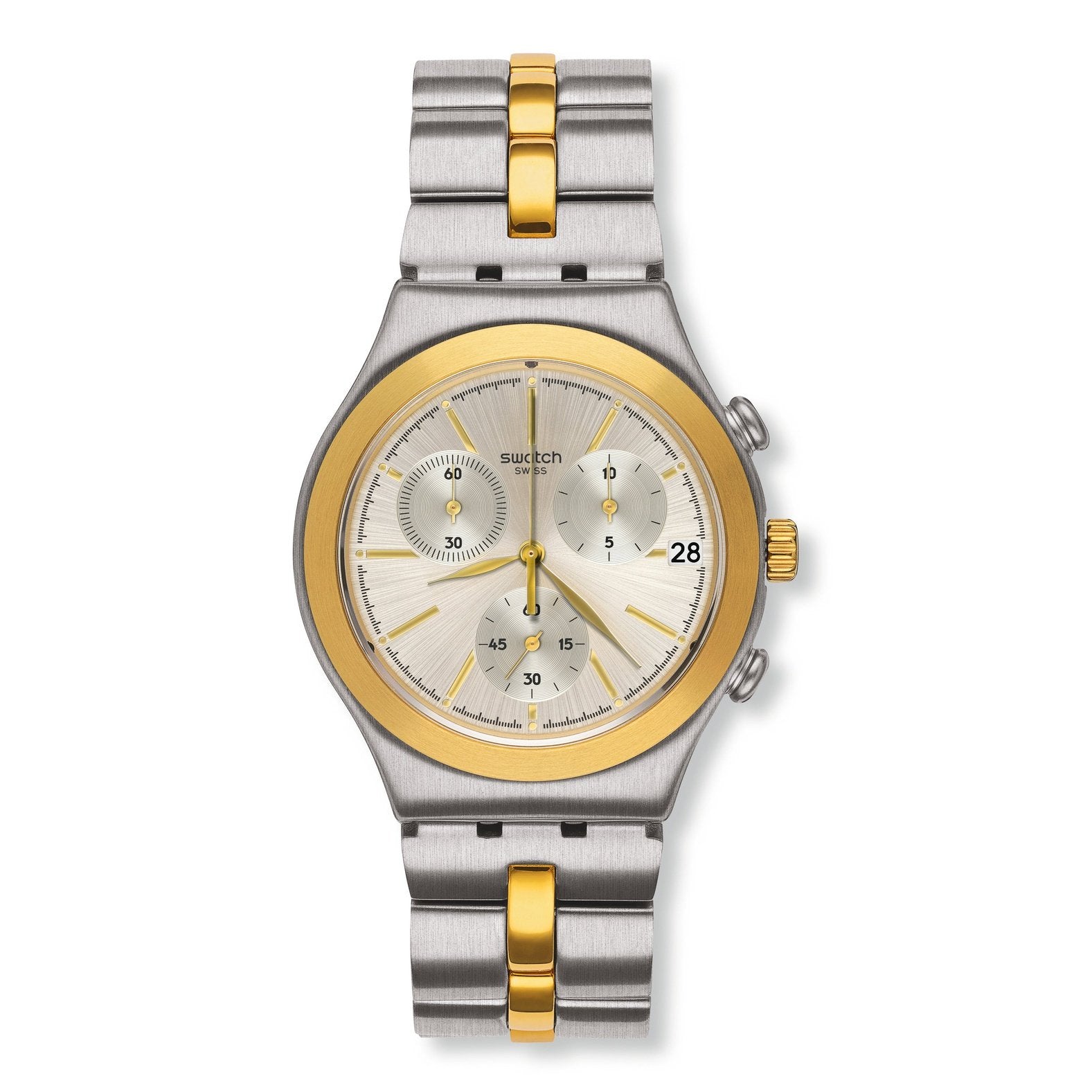 GLAMASTER Swatch