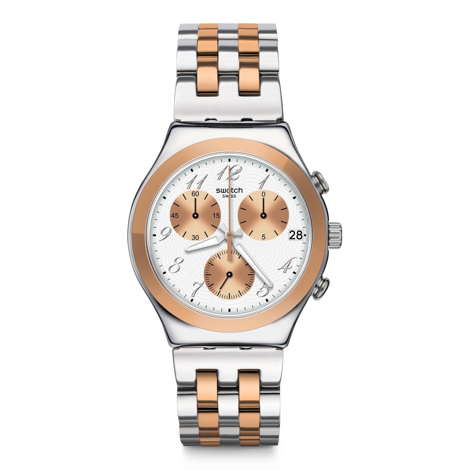 MAXIMIX Swatch