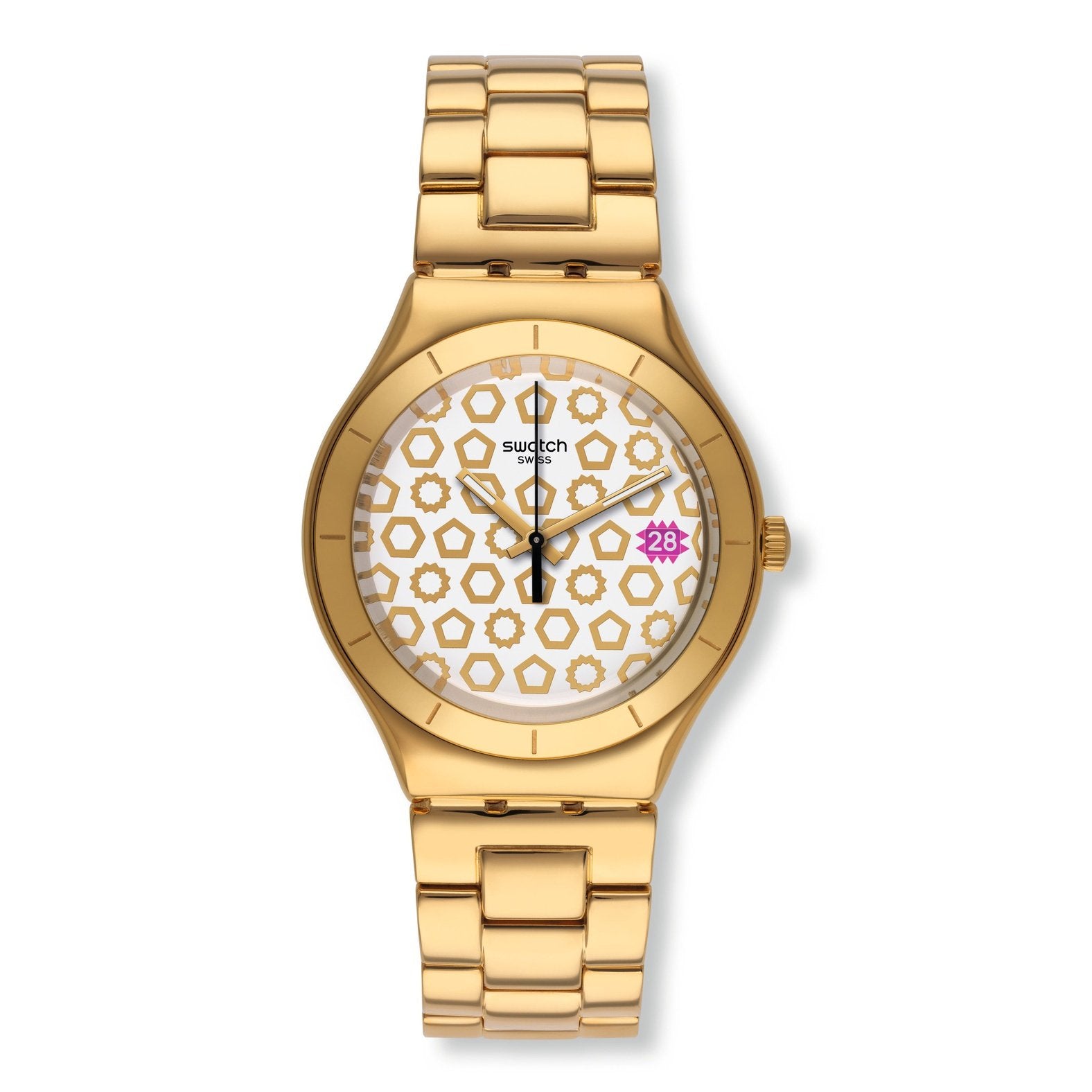 BULLONE Swatch