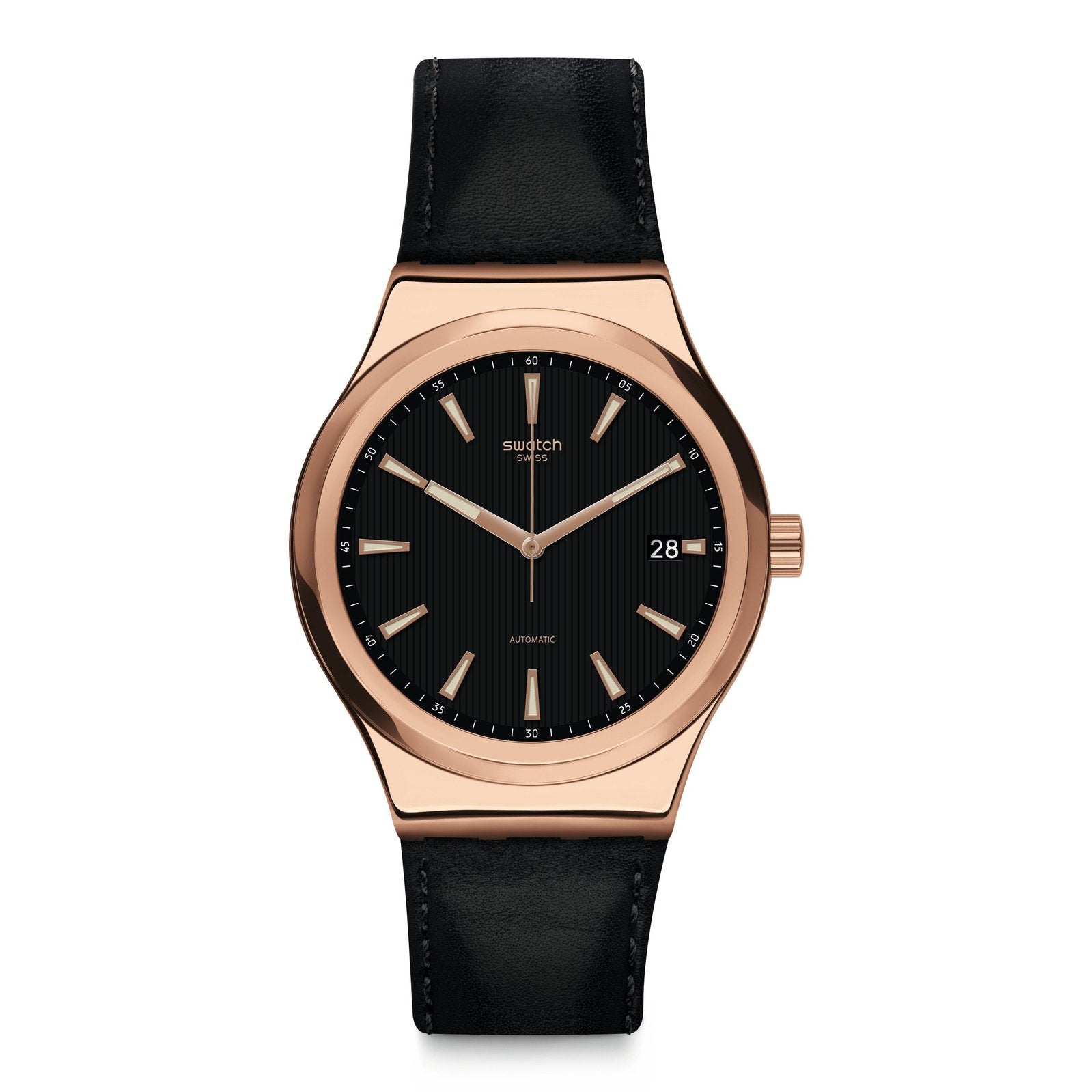 SISTEM ROSEE Swatch