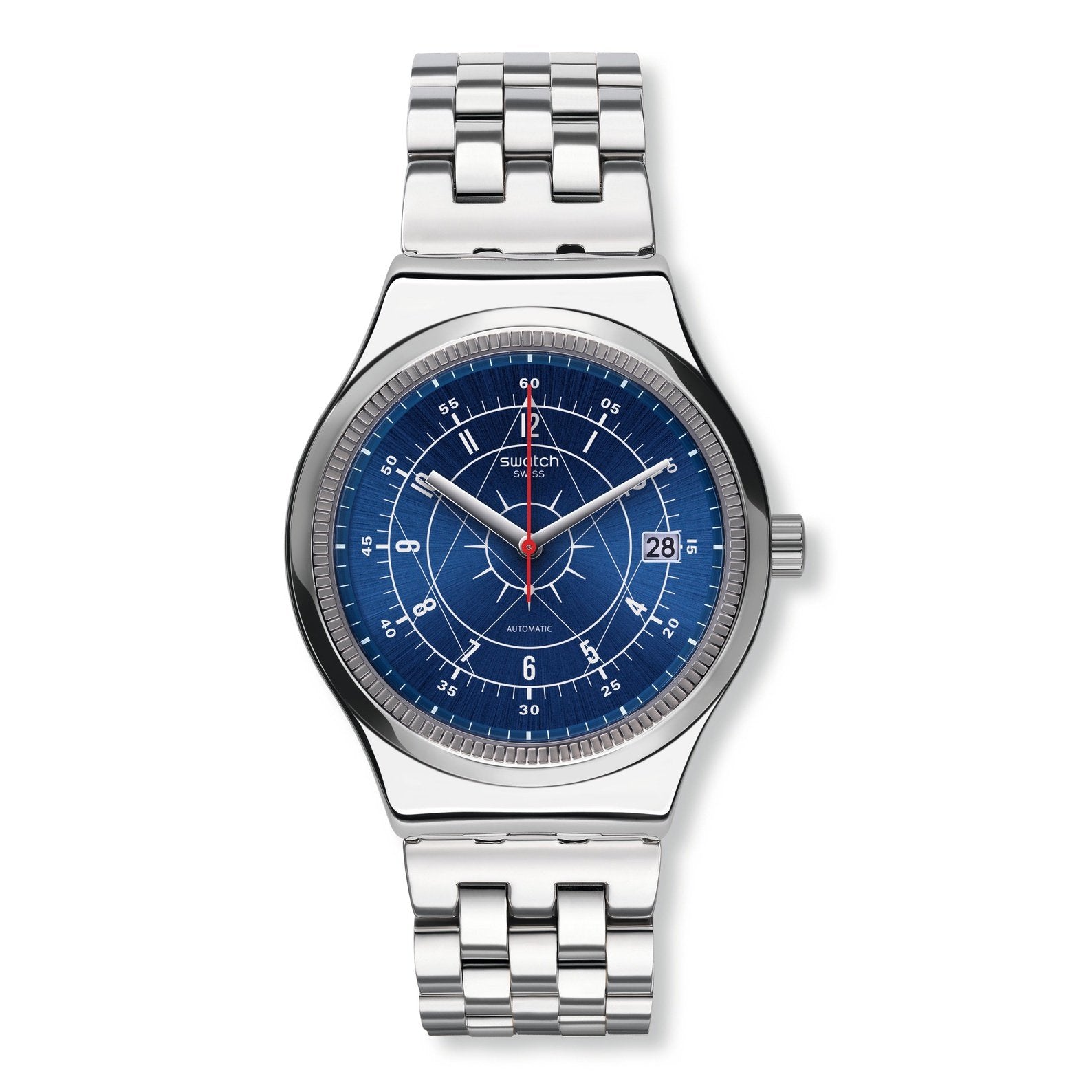SISTEM BOREAL Swatch