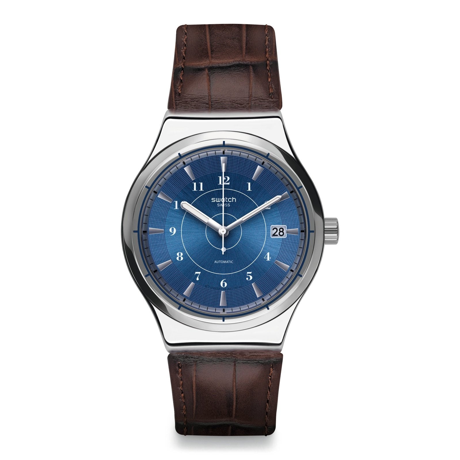 SISTEM FLY Swatch