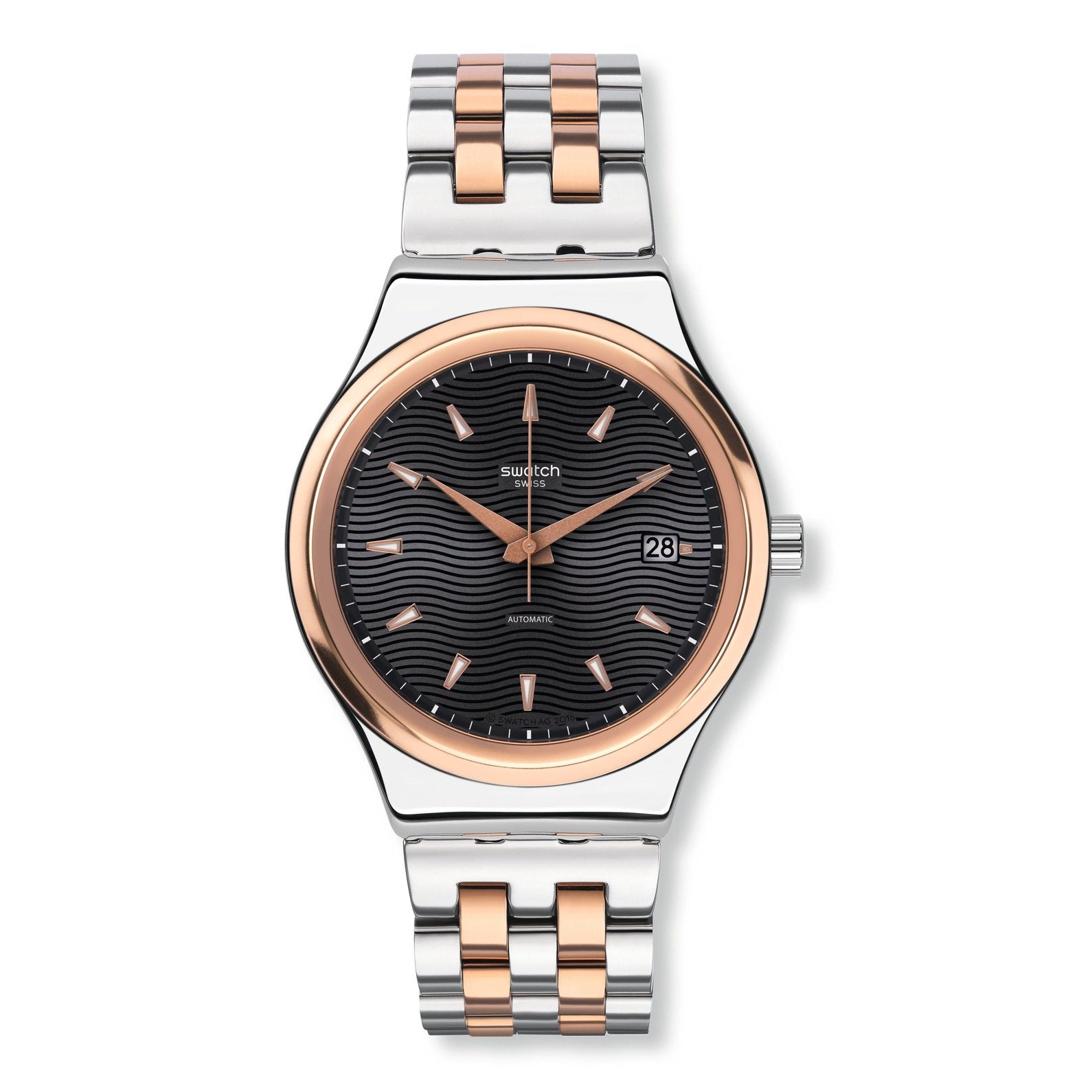 SISTEM TUX Swatch
